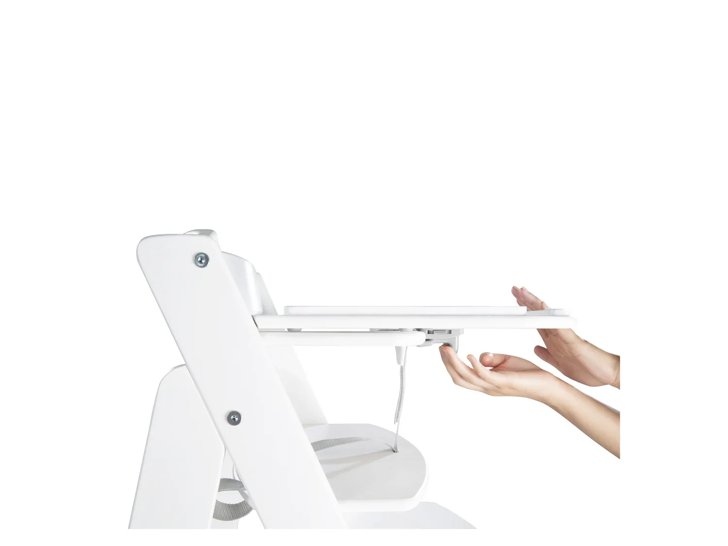 roba Plateau repas pour Sit Up Flex
