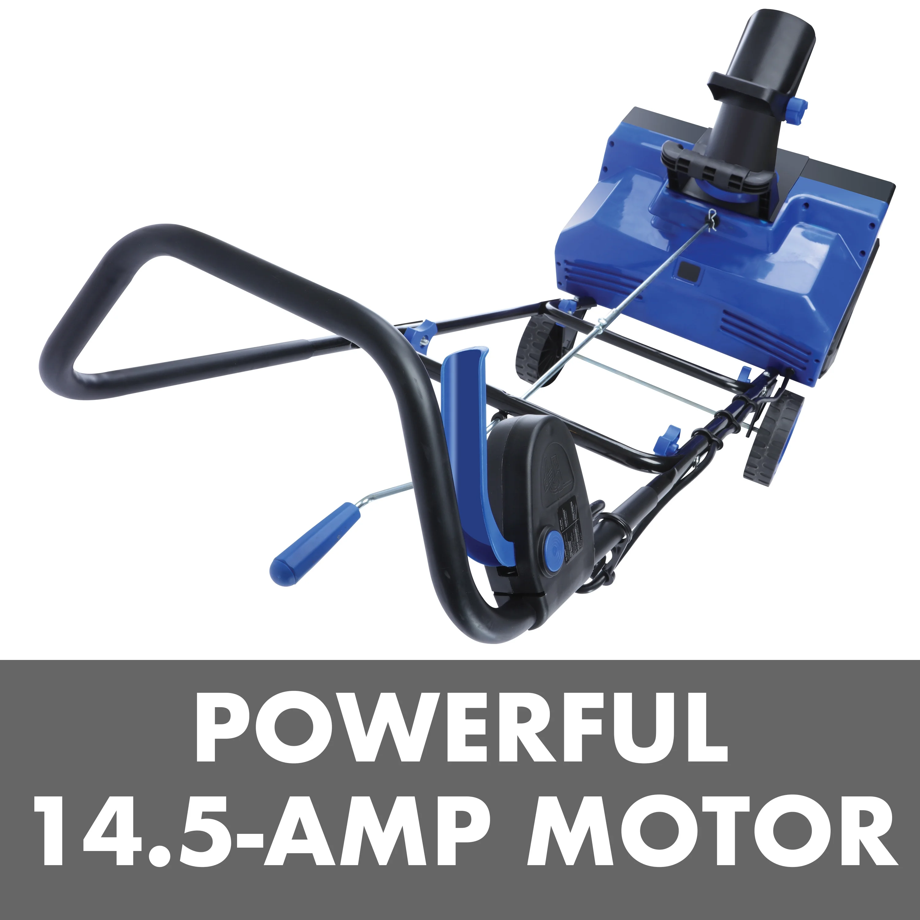 22-inch Electric Single-Stage Snow Blower, 14.5-Amp - Image 2