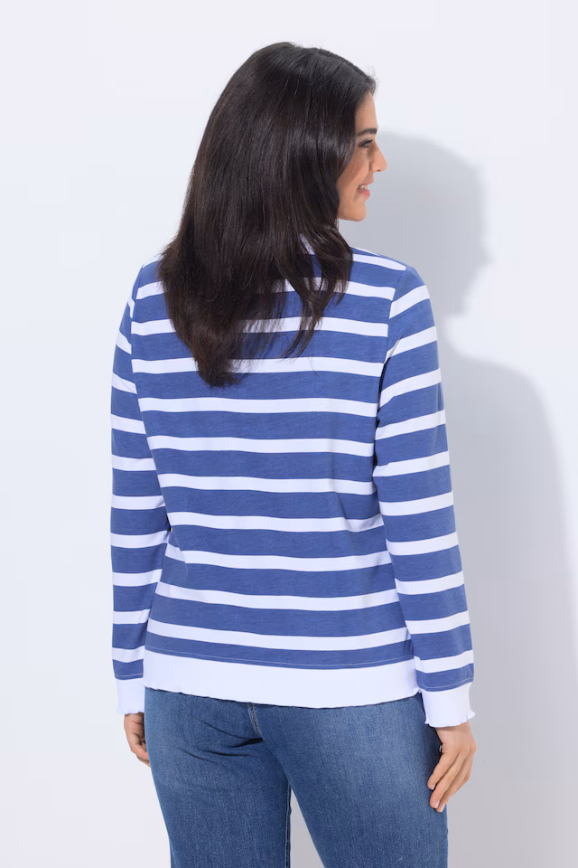 Salty Breeze Sweatshirt