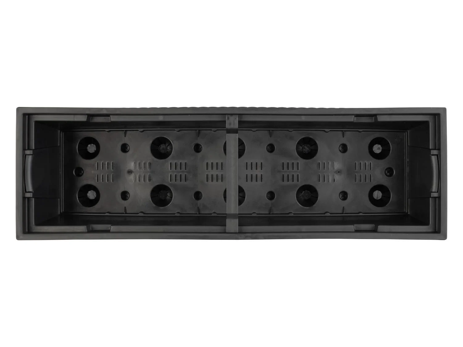 PARKSIDE Bac  fleurs de sparation, 12 L