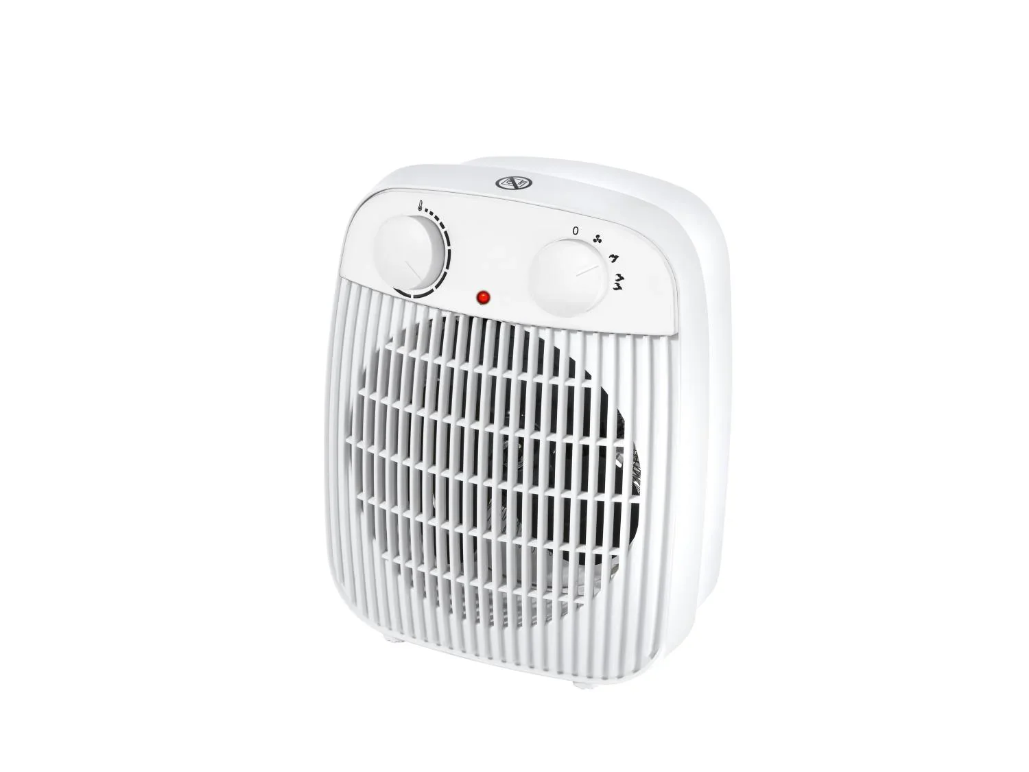 TRONIC Radiateur soufflant, THL 2000 B1