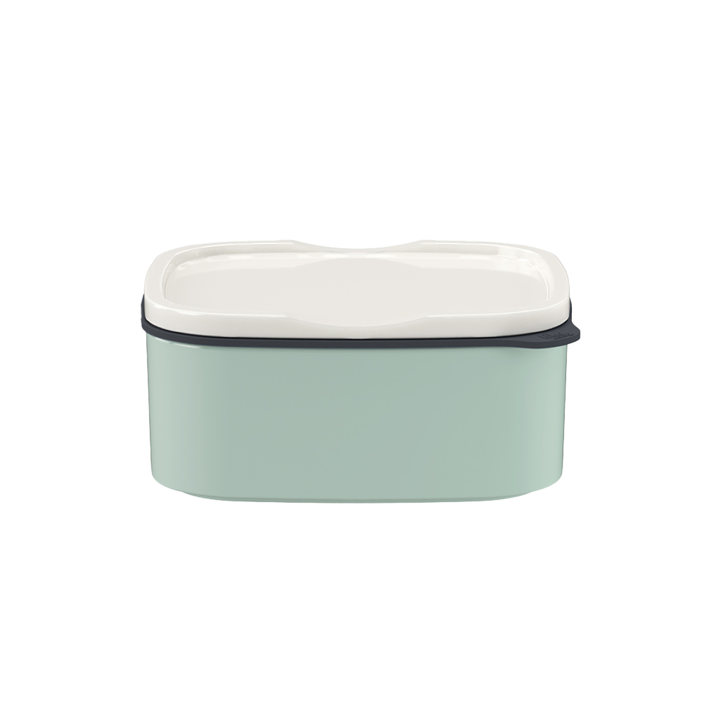 To Go To Go container - Light green, 5.1'' x 4''