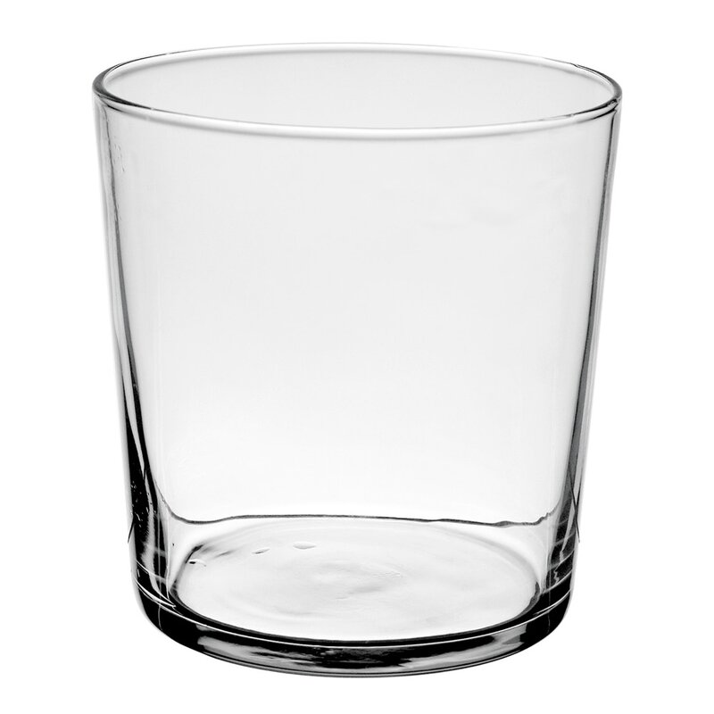 Bodega glass 37 cl 12 stk herdet glass
