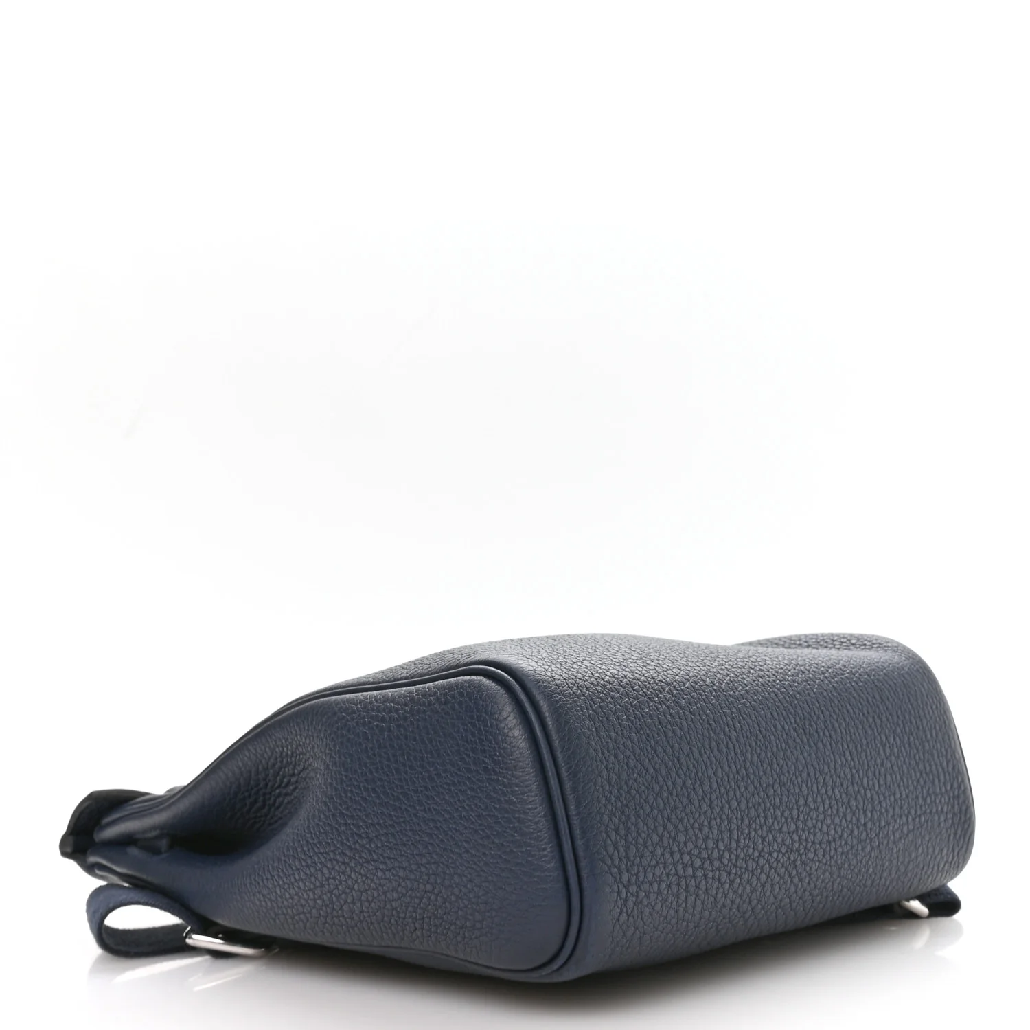 Togo Hac A Dos PM Backpack Bleu Nuit
