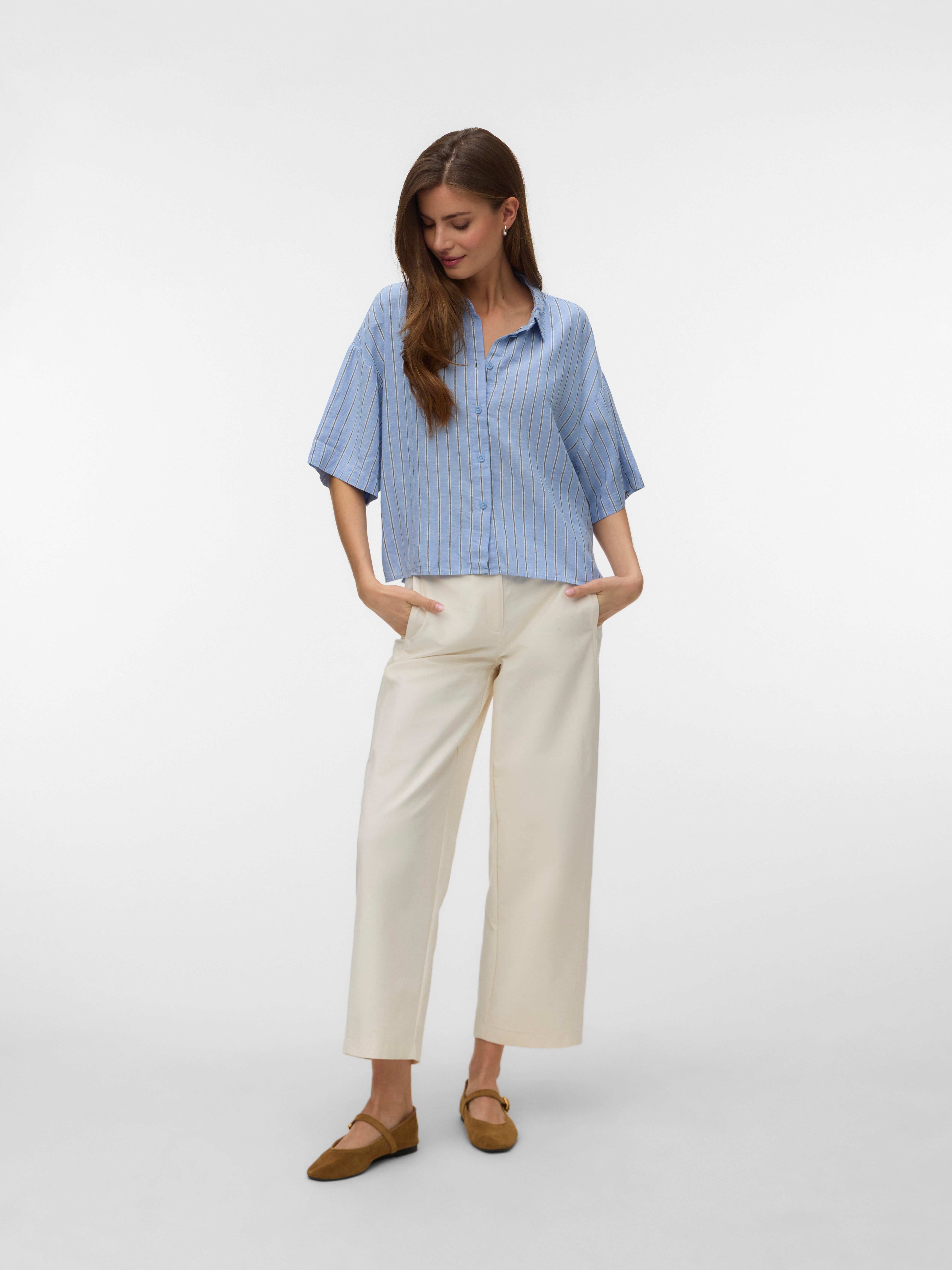 VERO MODA® VMLINN Shirt