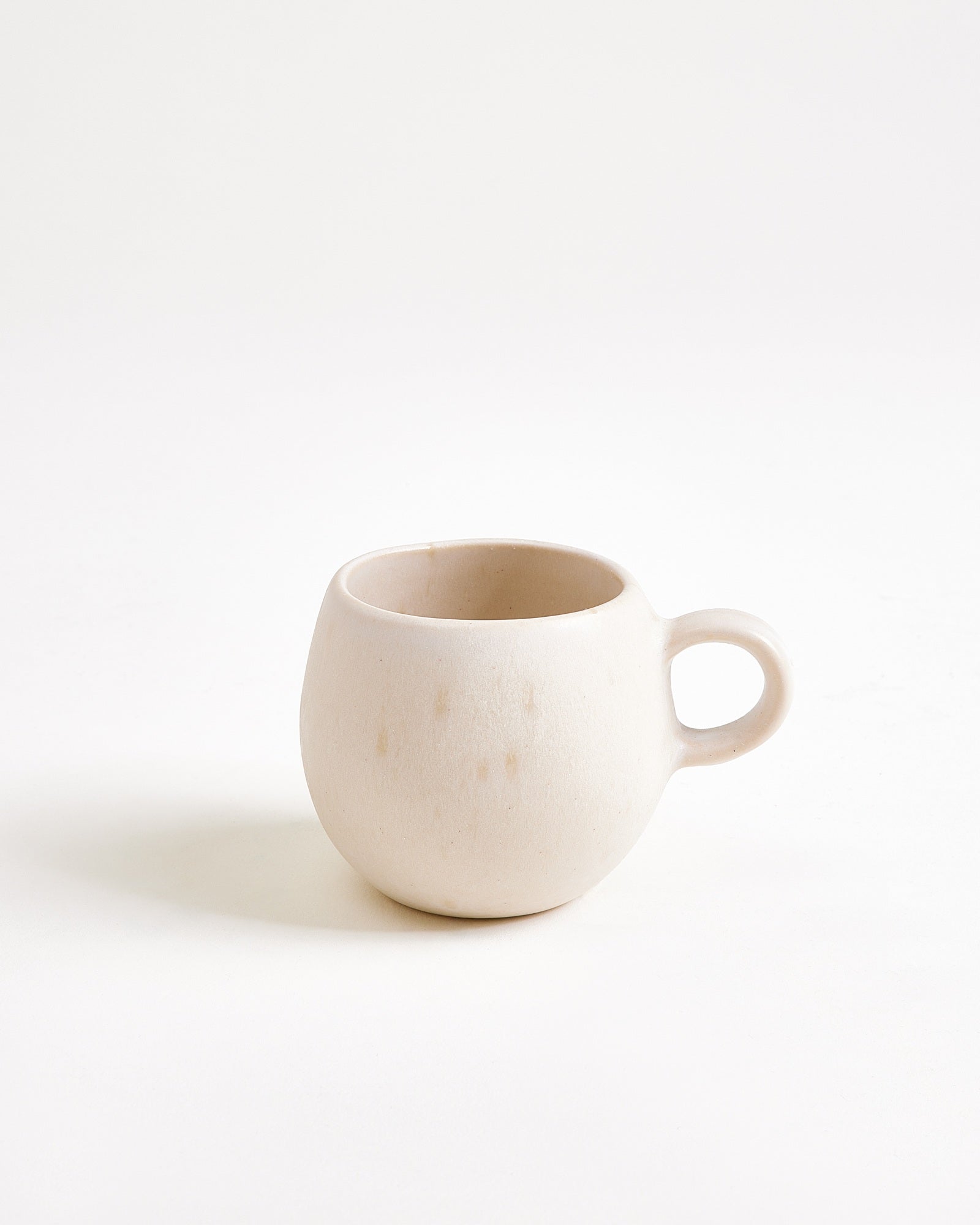SINTRA - ESPRESSO MUG SAND