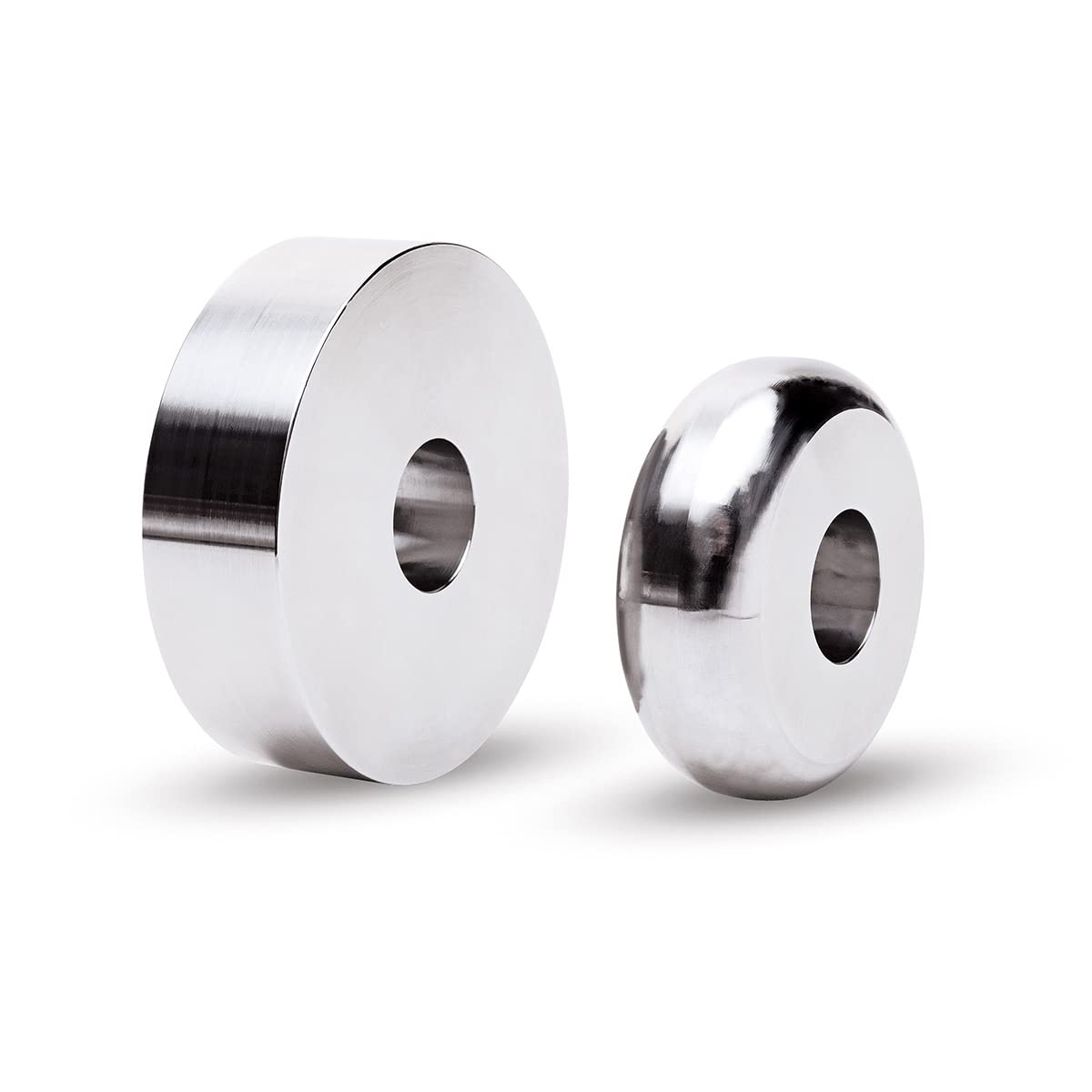 Bead Roller Stretching Dies Automatic CR12 Steel Fits Standard 0.75 in Shaft