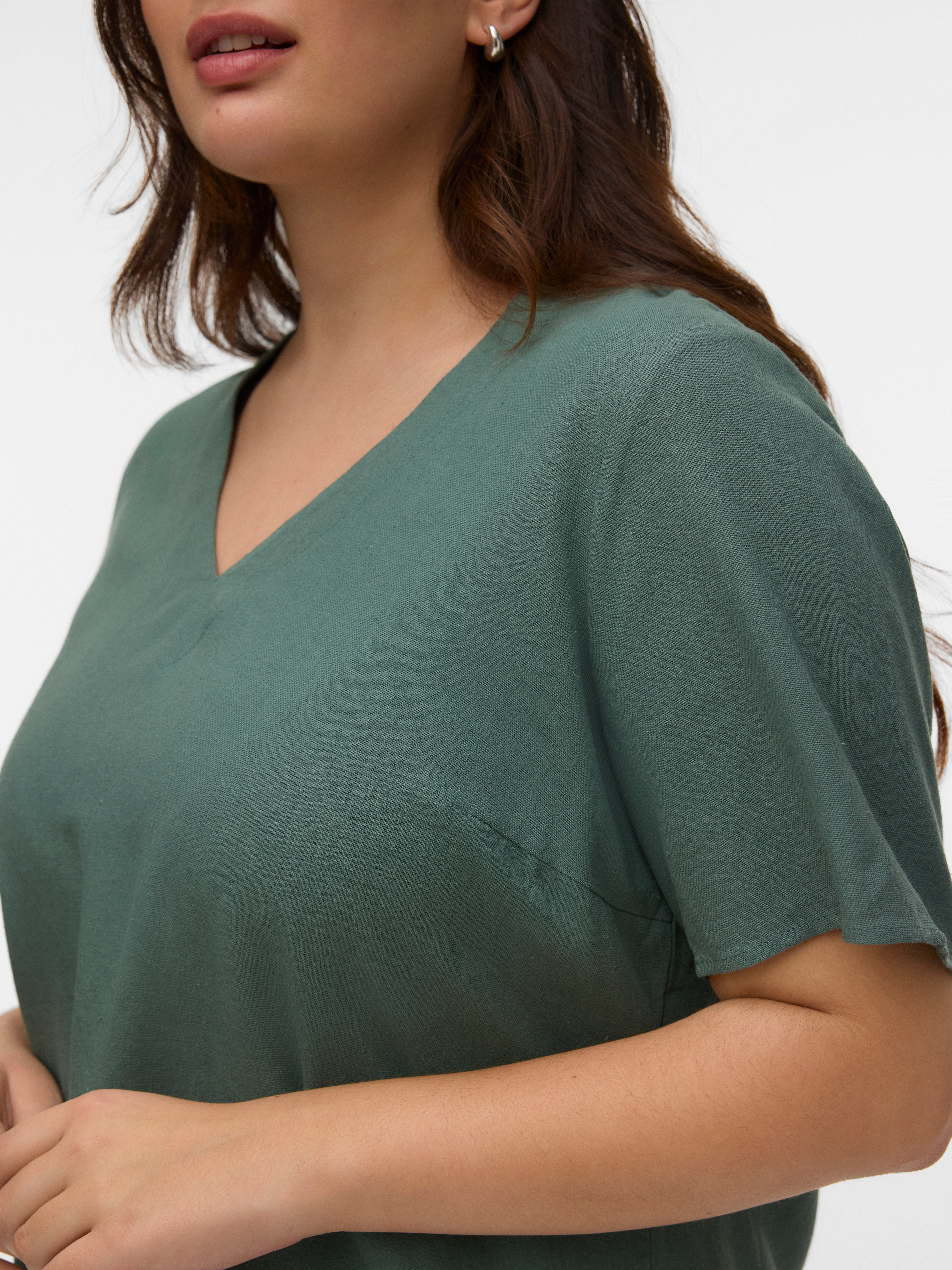 VERO MODA® VMCMYMILO Top