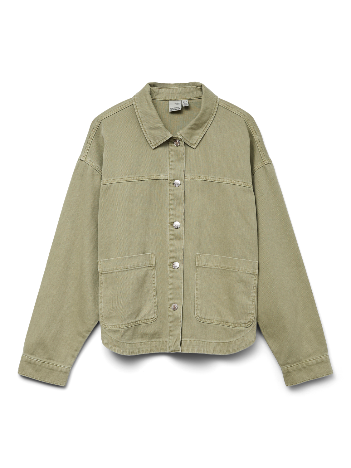 VERO MODA® VMJAMIE Denim jacket