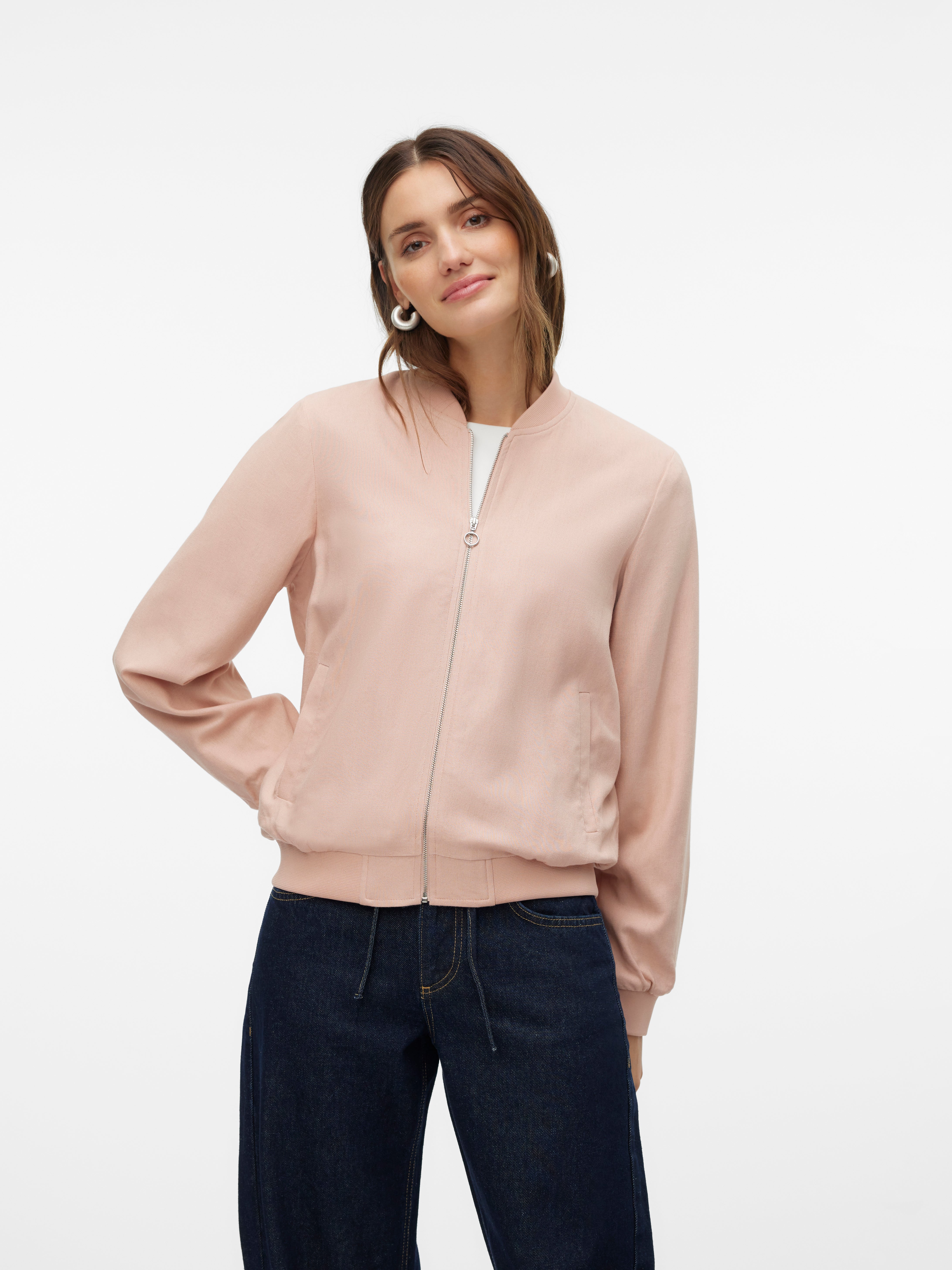 VERO MODA® VMDINNA Otw Bomber