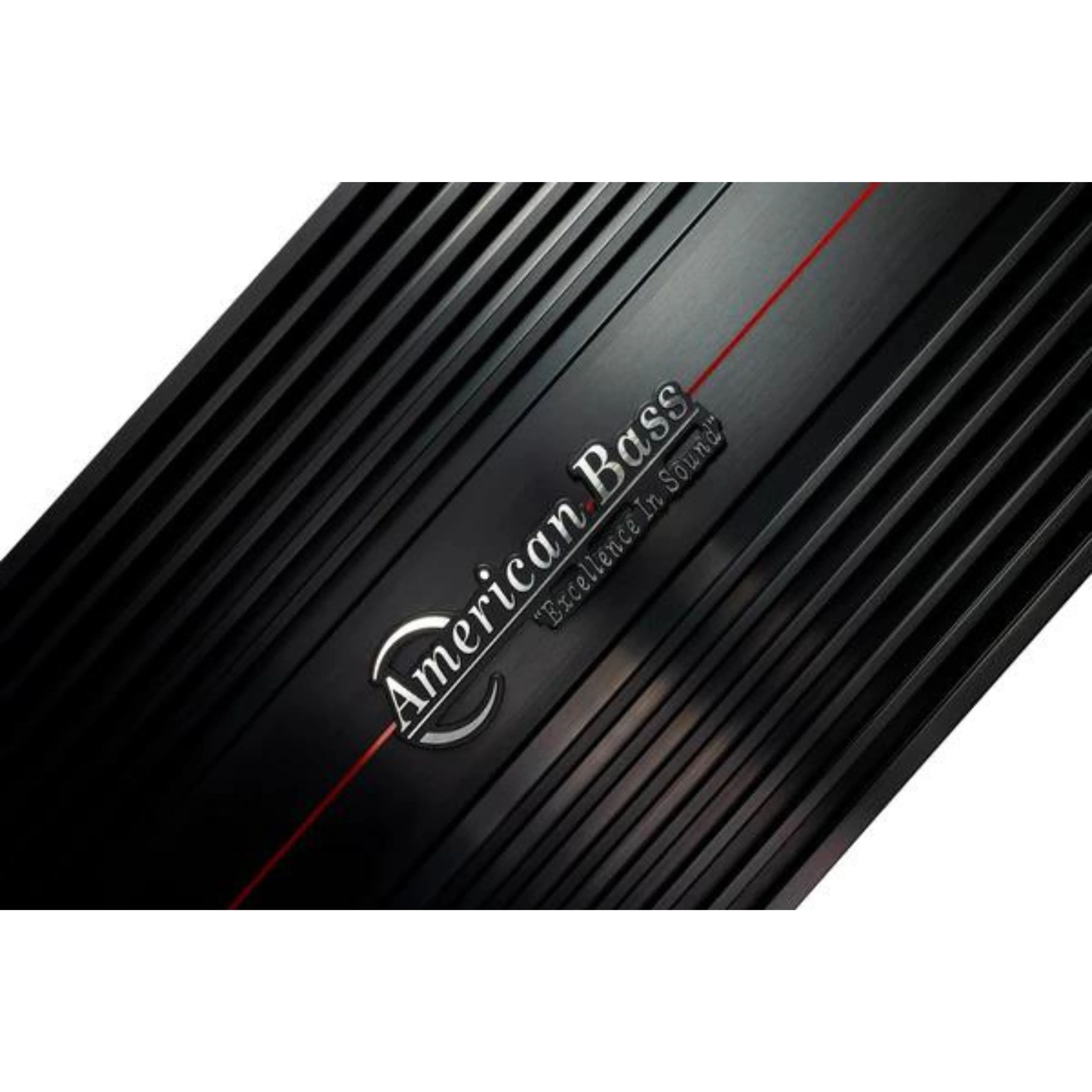 Godfather Comp 7D Monoblock 1-Channel Digital Amplifier - Image 8