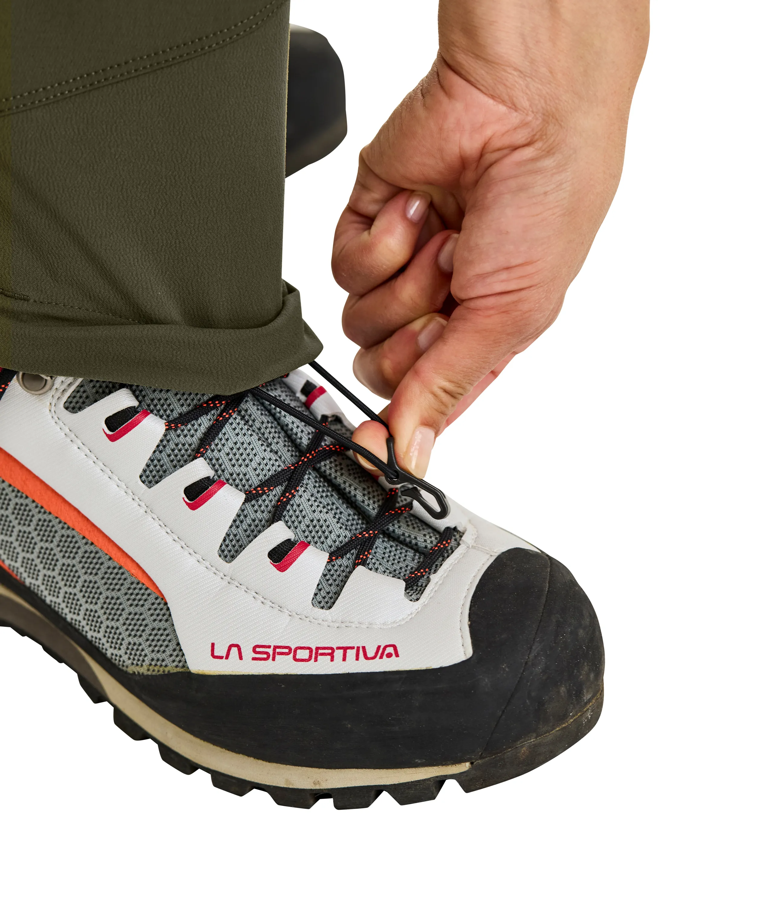 ORTOVOXR SECEDA SOFTSHELL PANTS