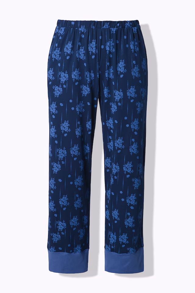 Heirloom Blossom 2-Piece Pajama Set
