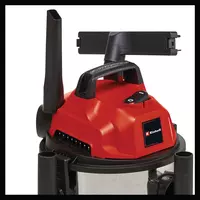 Aspirateur eau et poussière (électrique) TC-VC 1820 S