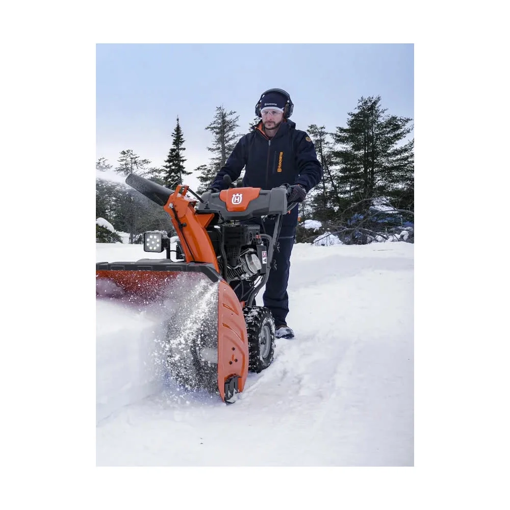 Outdoor Power Equipment St 330 Residential Snow Blower 30" 369Cc - Image 6