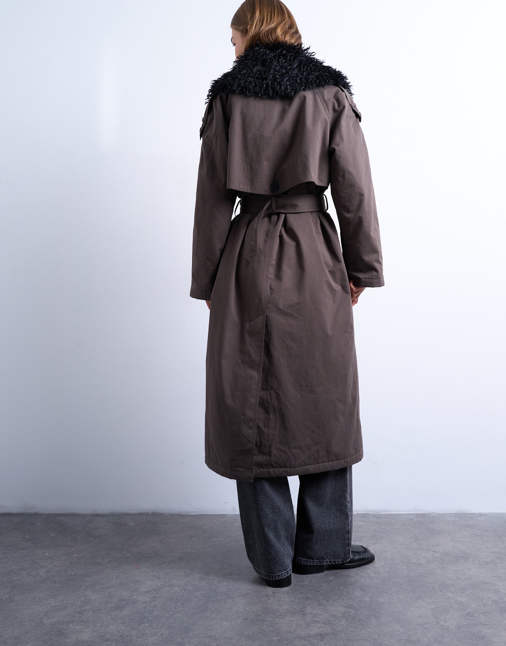 VERO MODA® TSANA Coat