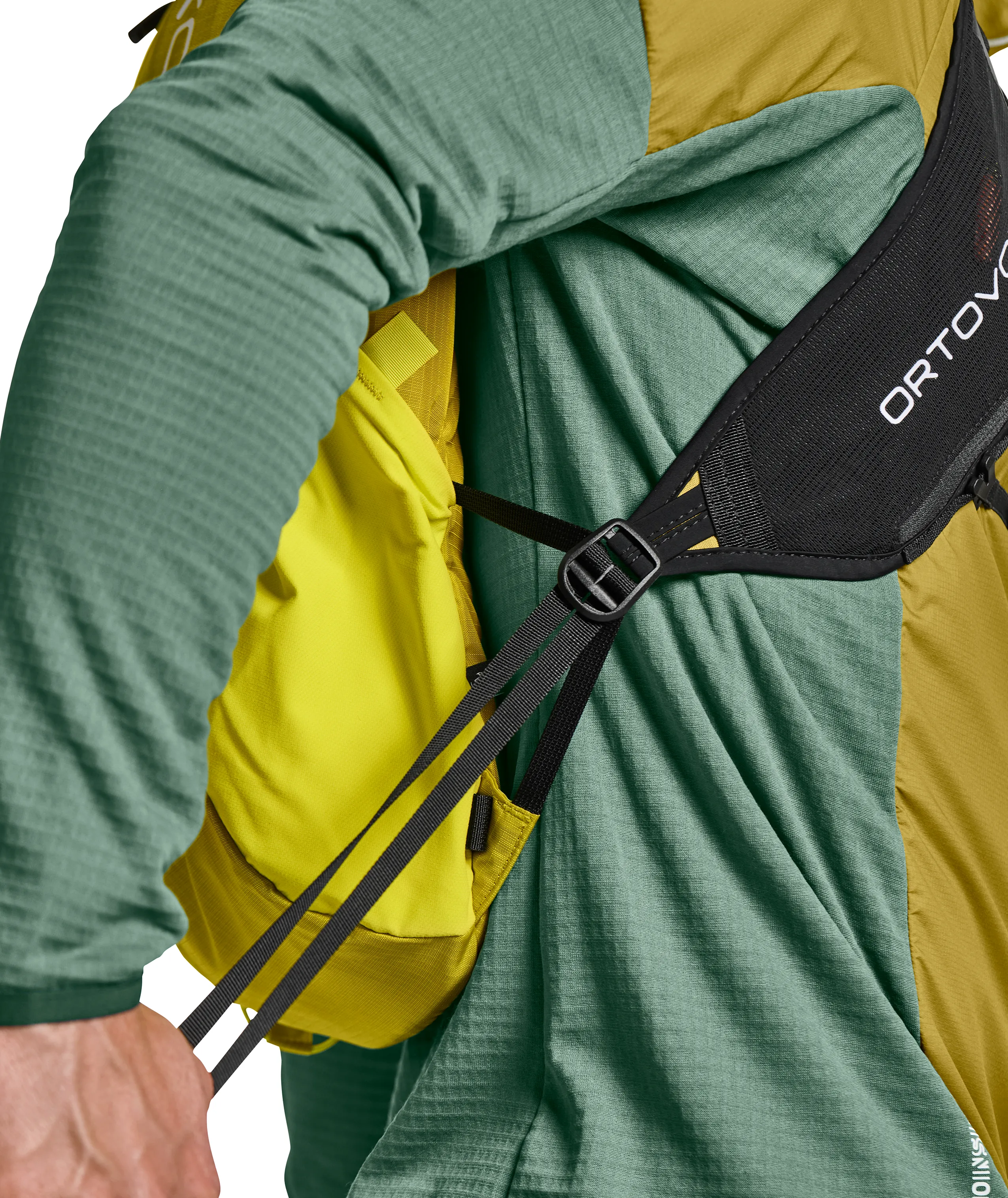 ORTOVOXR TRAVERSE LIGHT 15