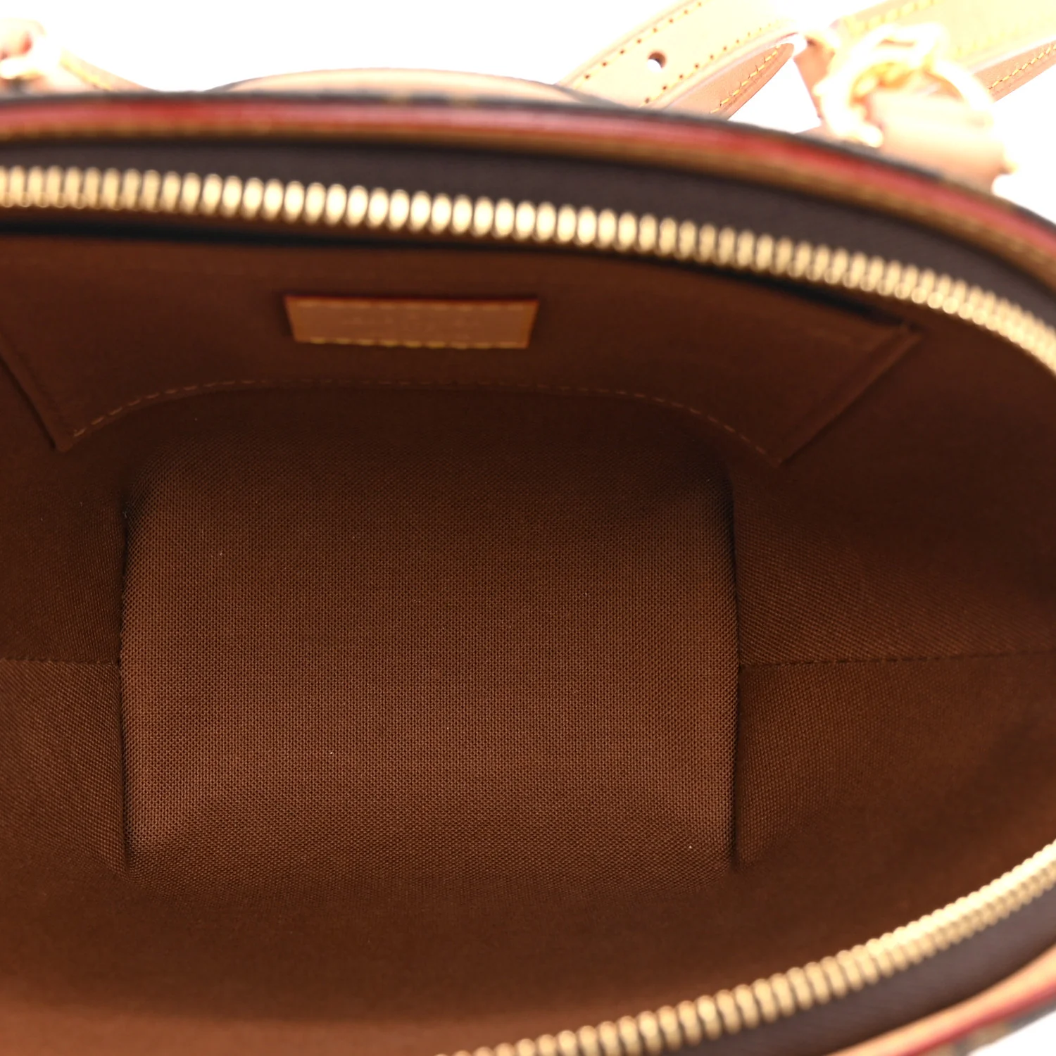 Monogram Ellipse PM NM