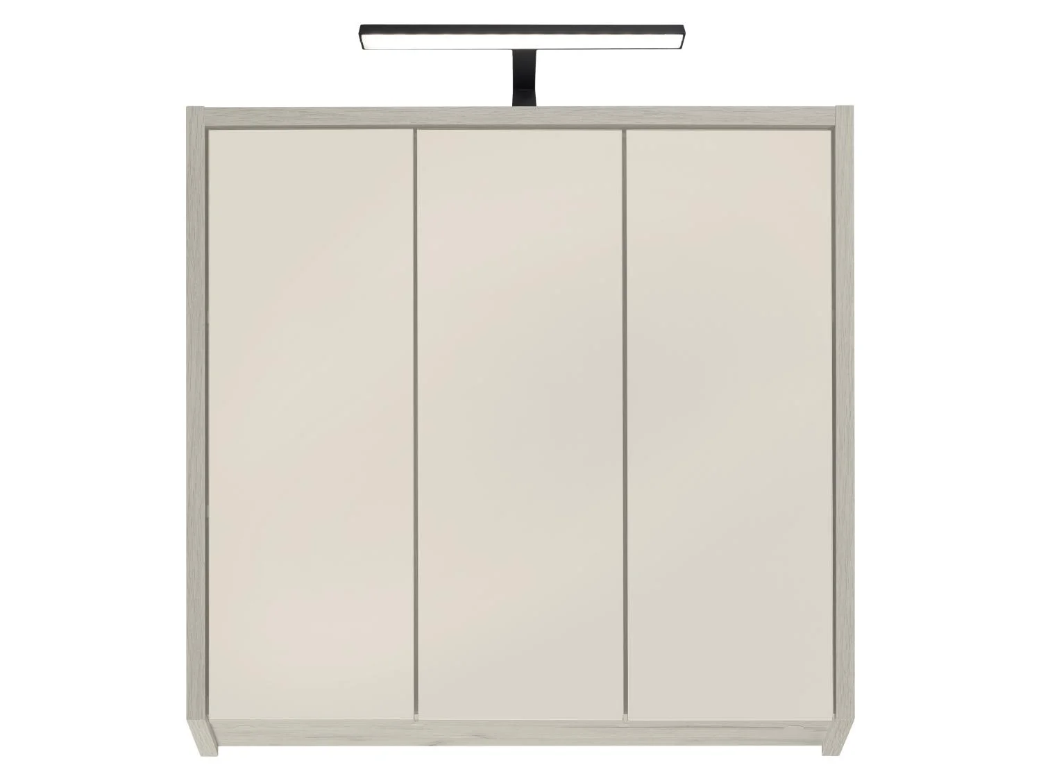 LIVARNO Lampe LED pour armoire ou miroir