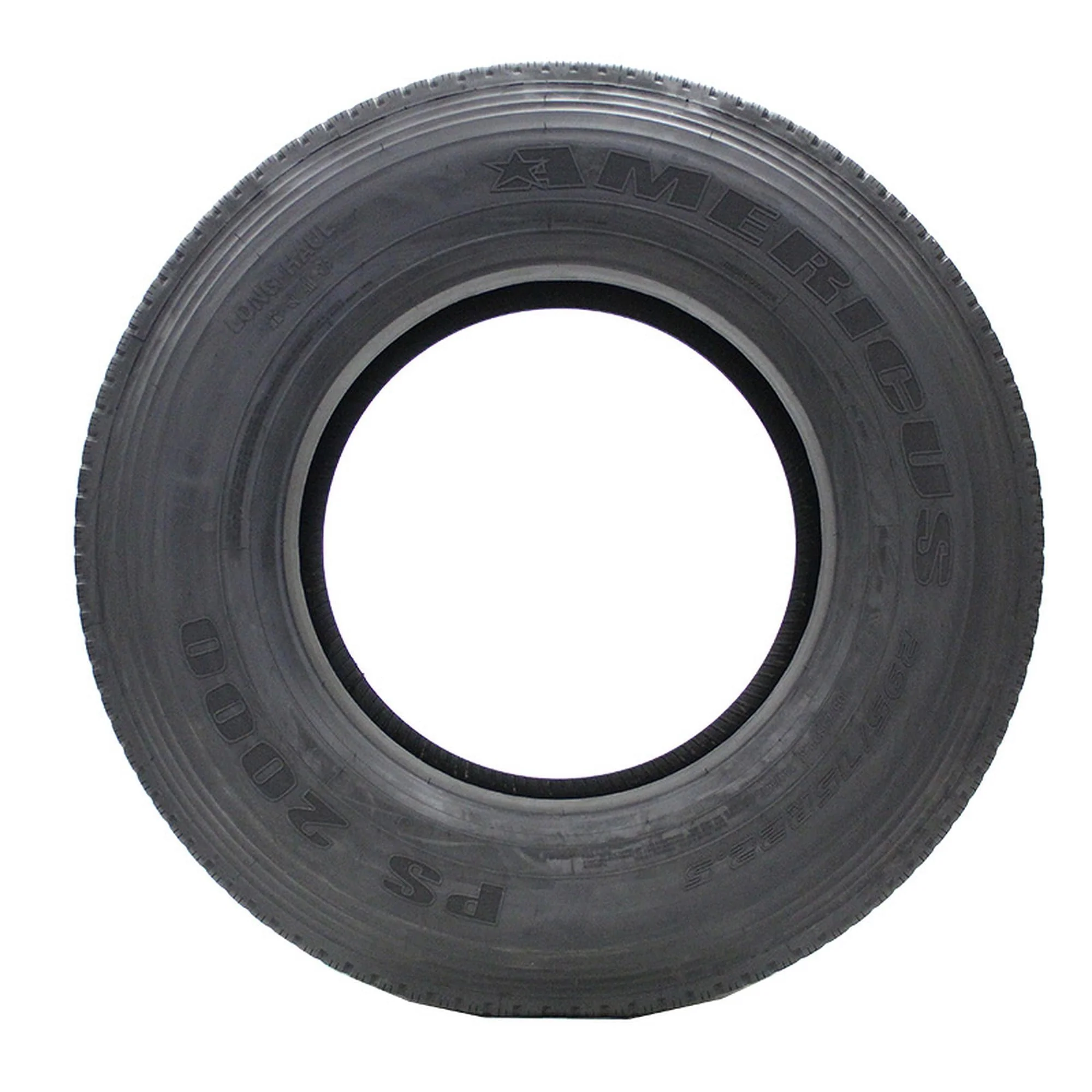 Americus PS2000 11R22.5 146/143 L H Commercial Tire