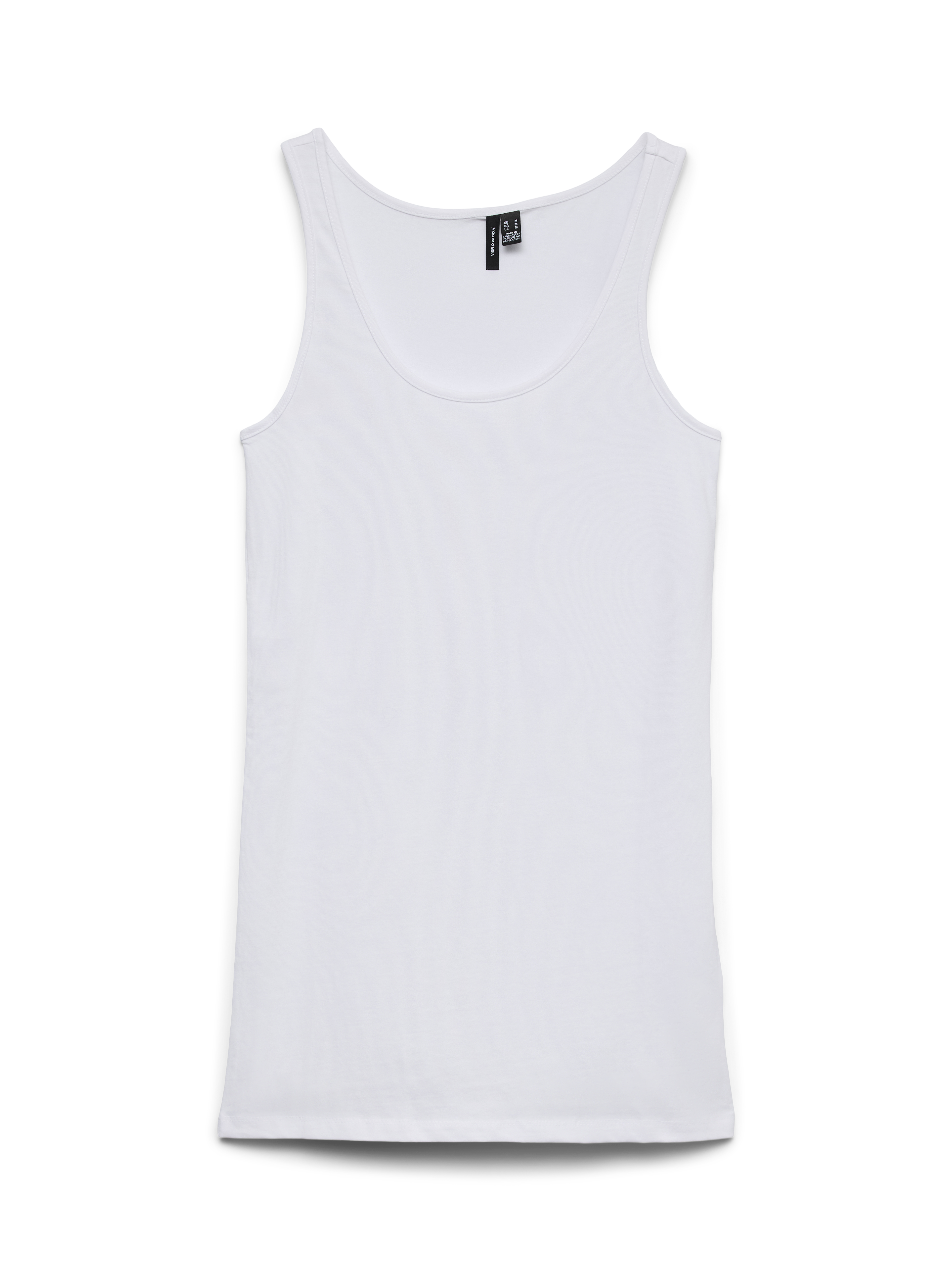 VERO MODA® VMMAXI 2-Pack Tank-Top