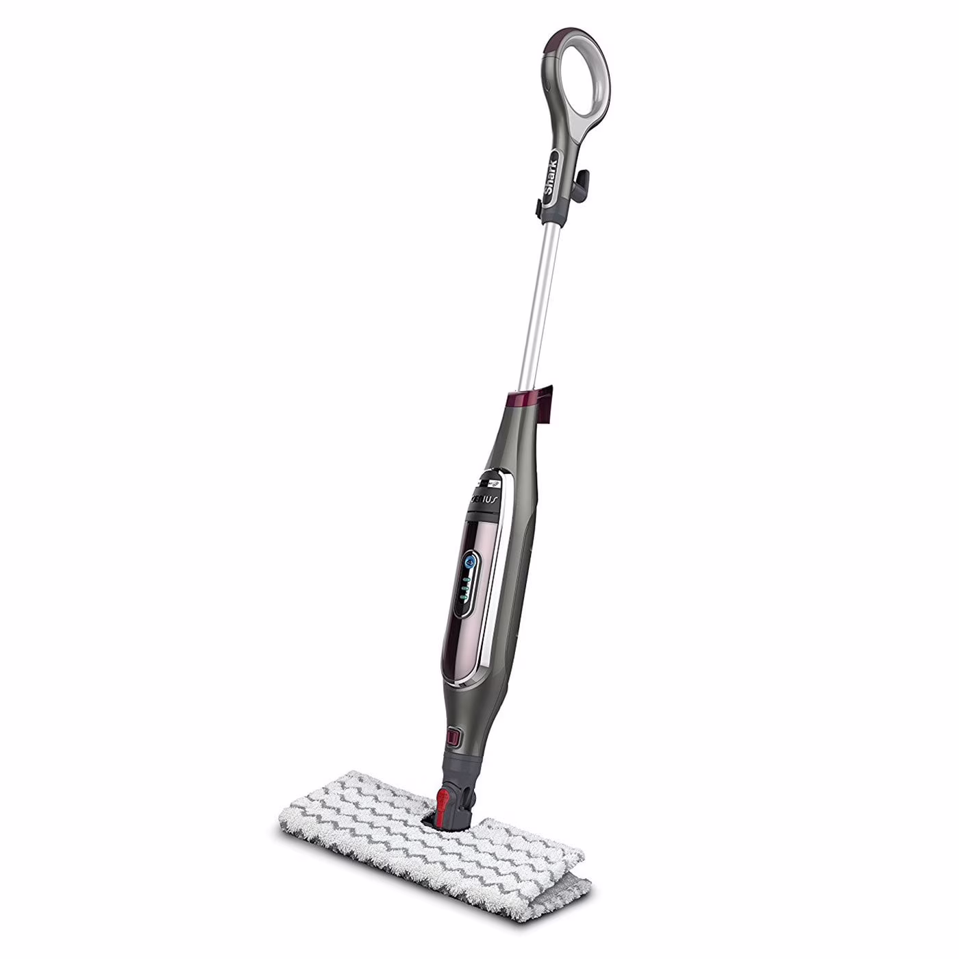 ?? Geniusa?�� Steam Pocket?? Hard Floor Mop System, S6002