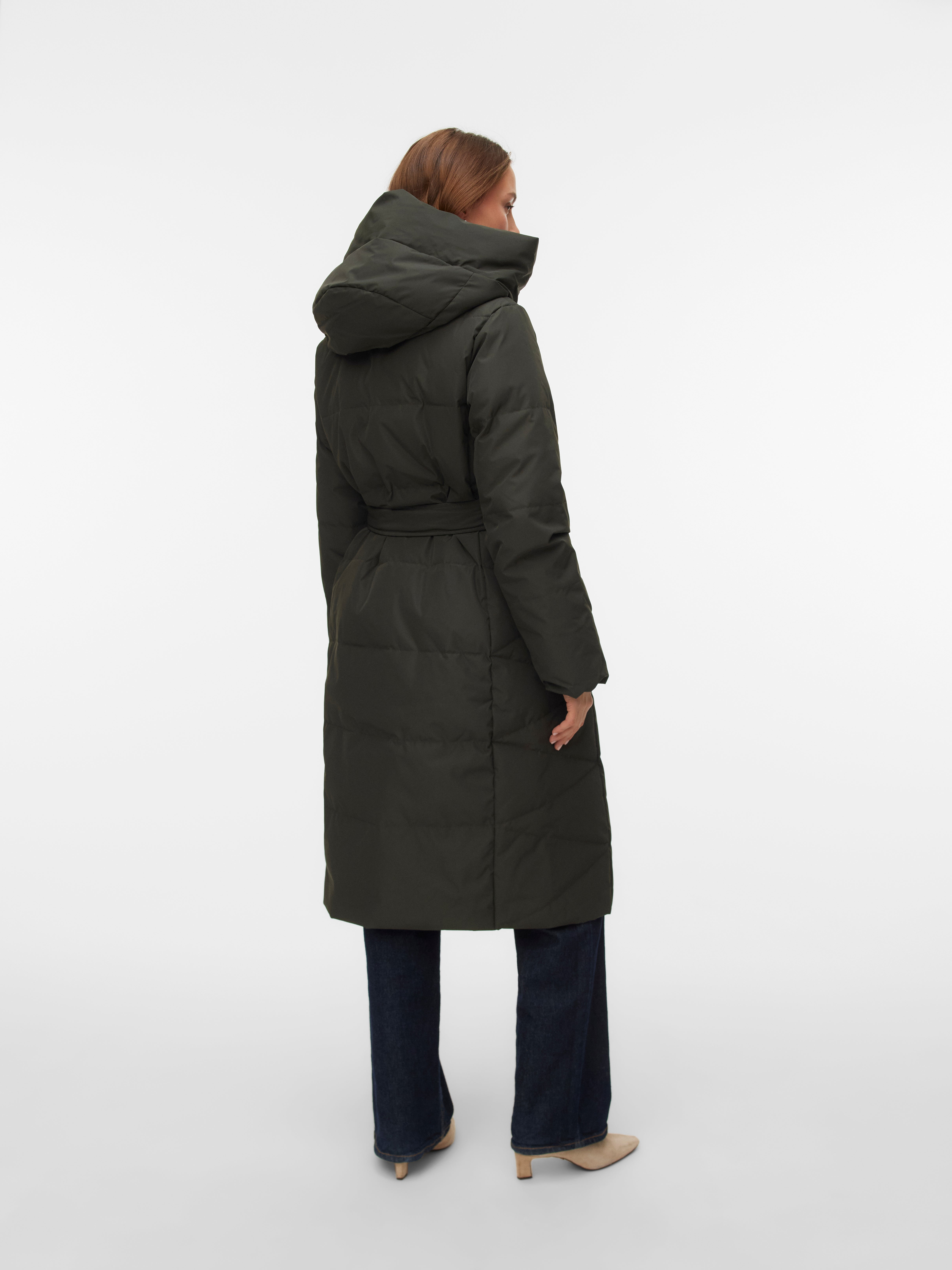VERO MODA® VMLEONIE Down Coat