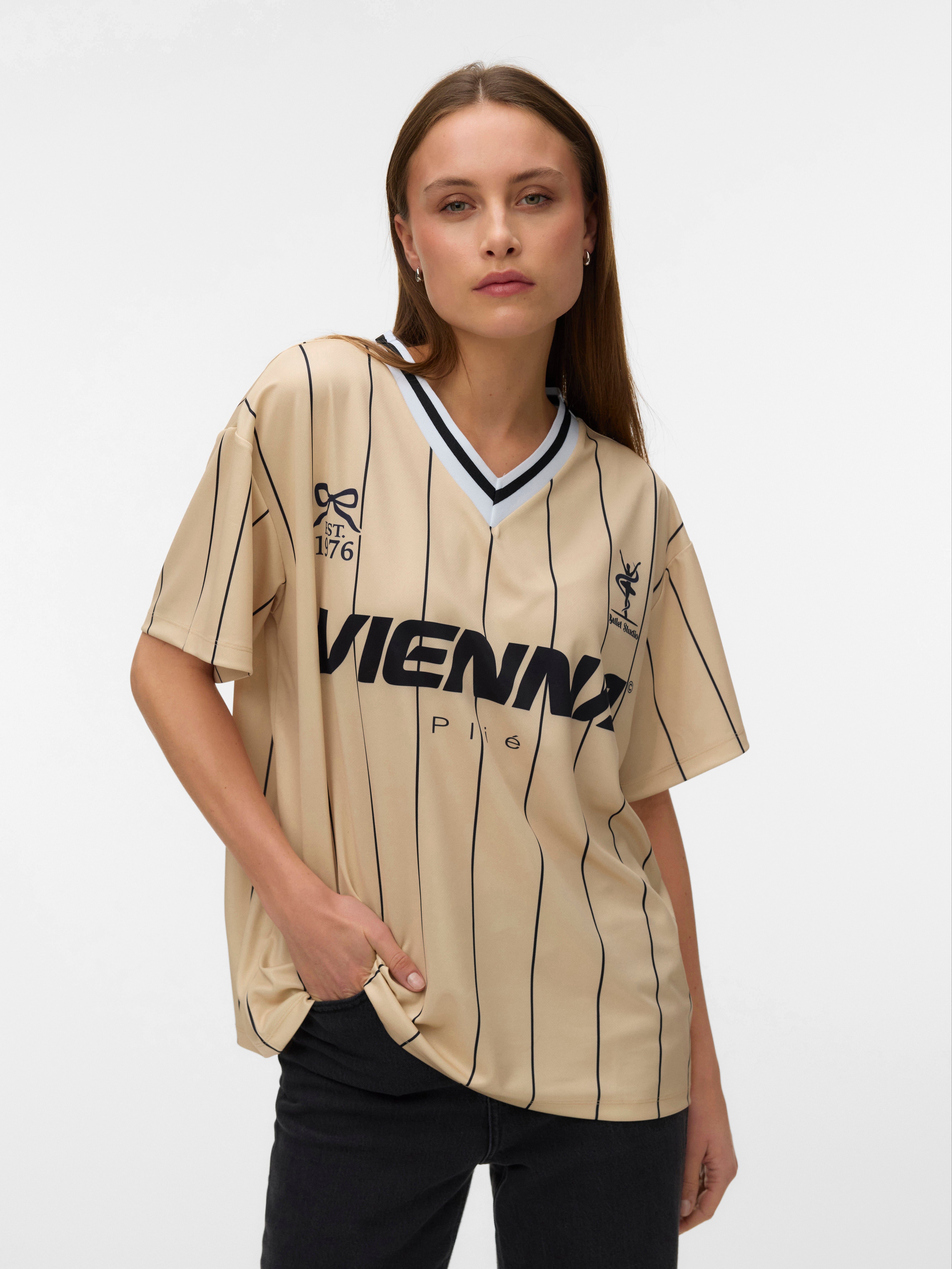 VERO MODA® VMLAIKA T-Shirt