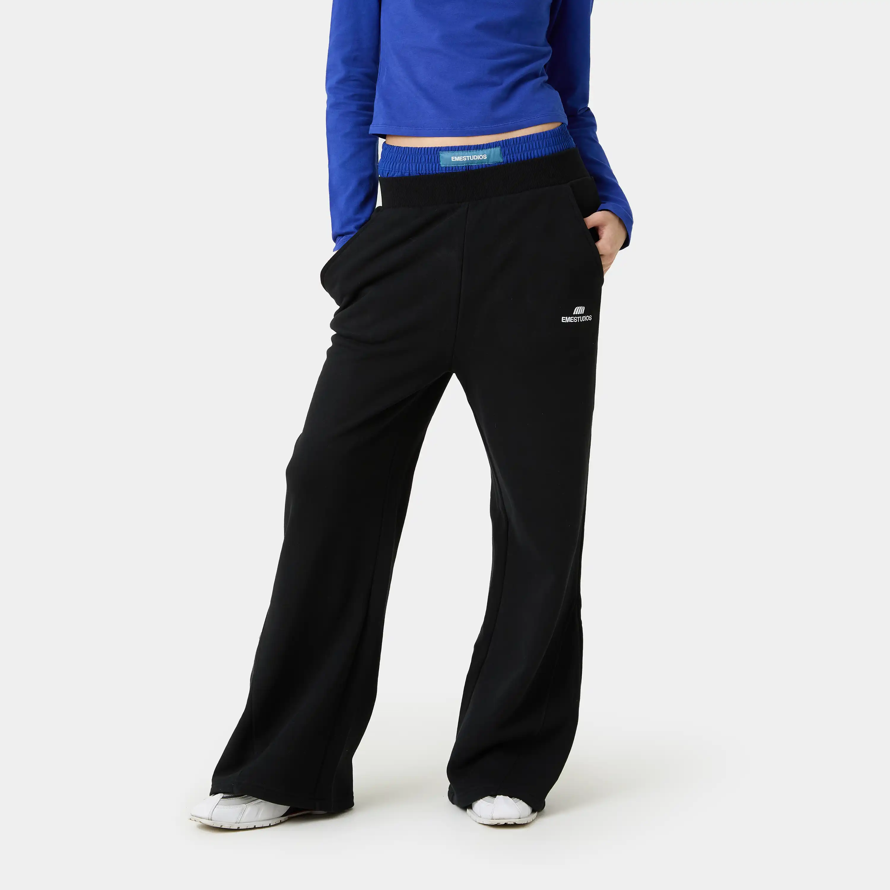 Cinam Shadow Sweatpants
