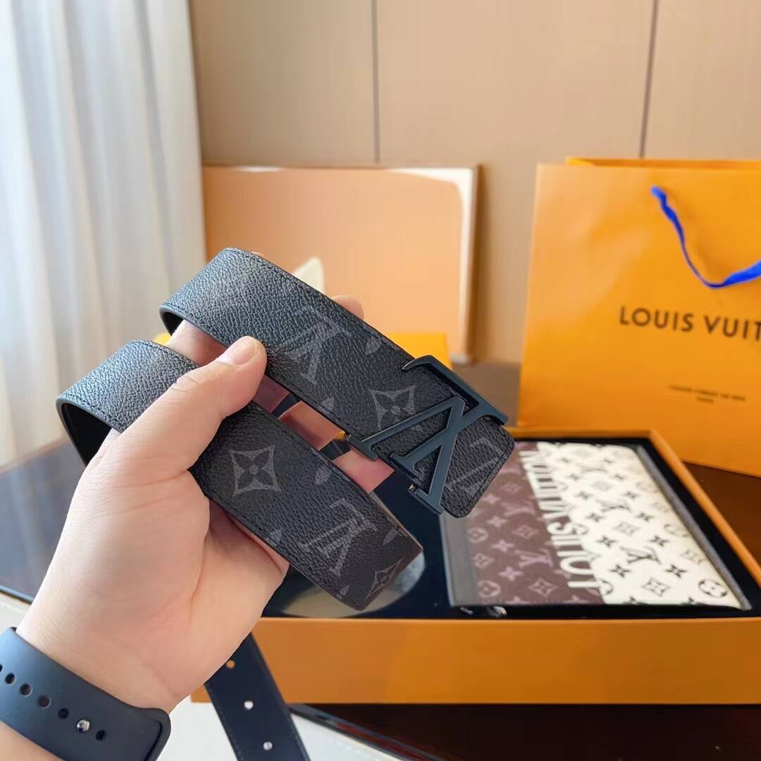 【Louis Vuitton日本公式許可店】ベルト+ 財布 特価開催  数量限定