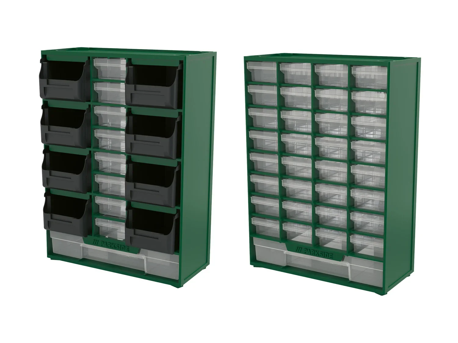 PARKSIDE Magasin pour petites pices