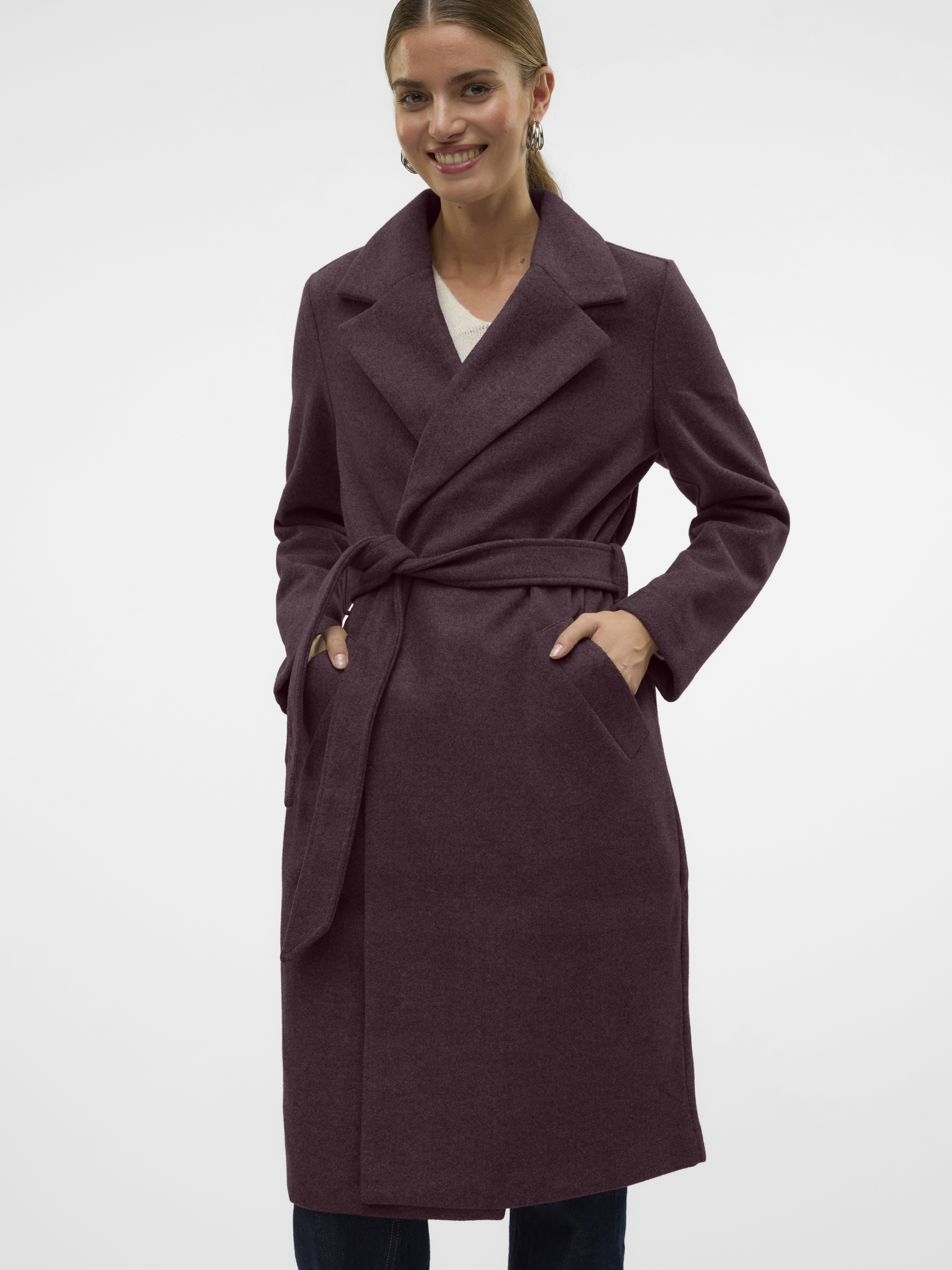 VERO MODA® VMFORTUNEAYA Coat