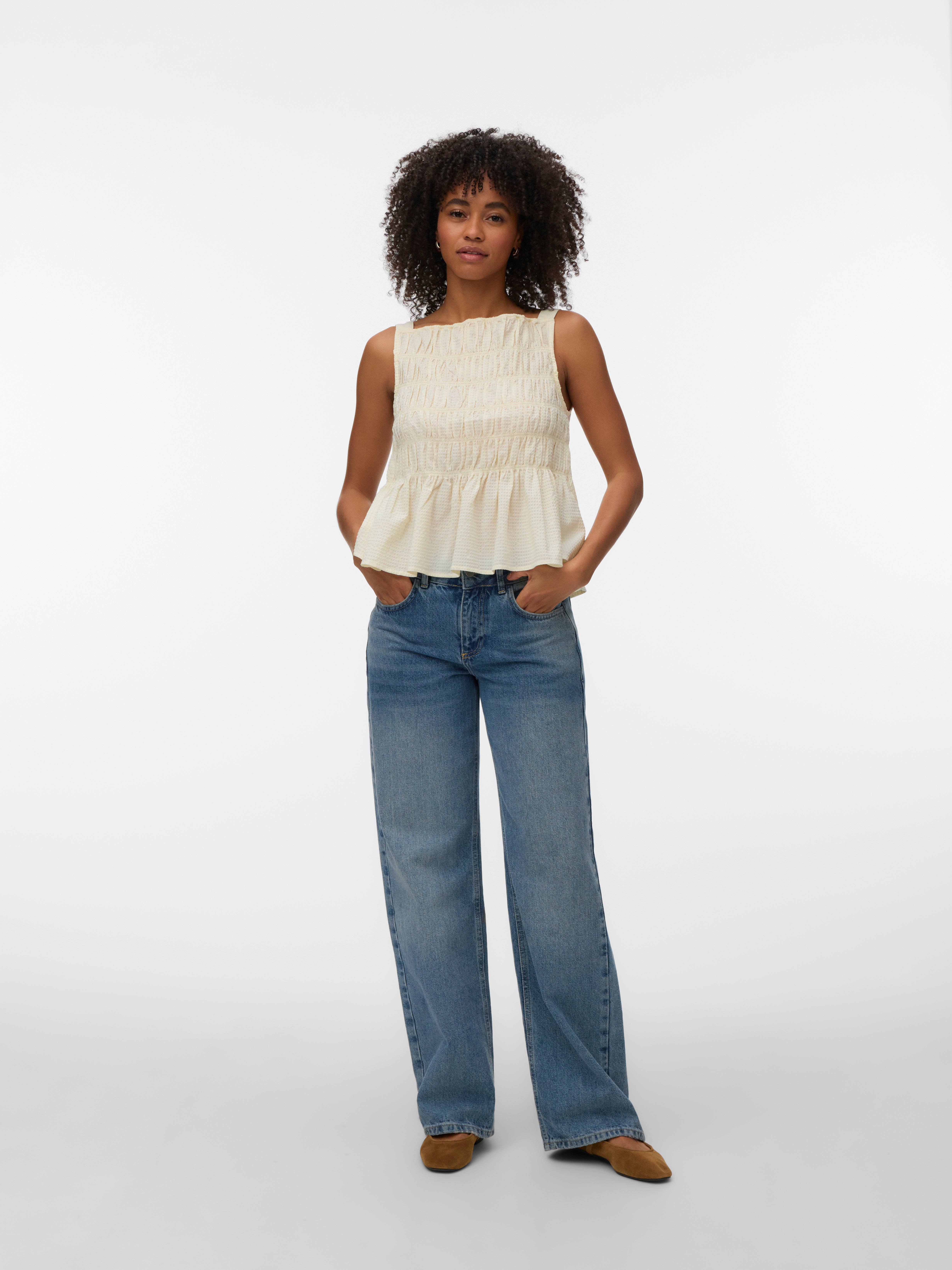VERO MODA® AWROBERTA Top