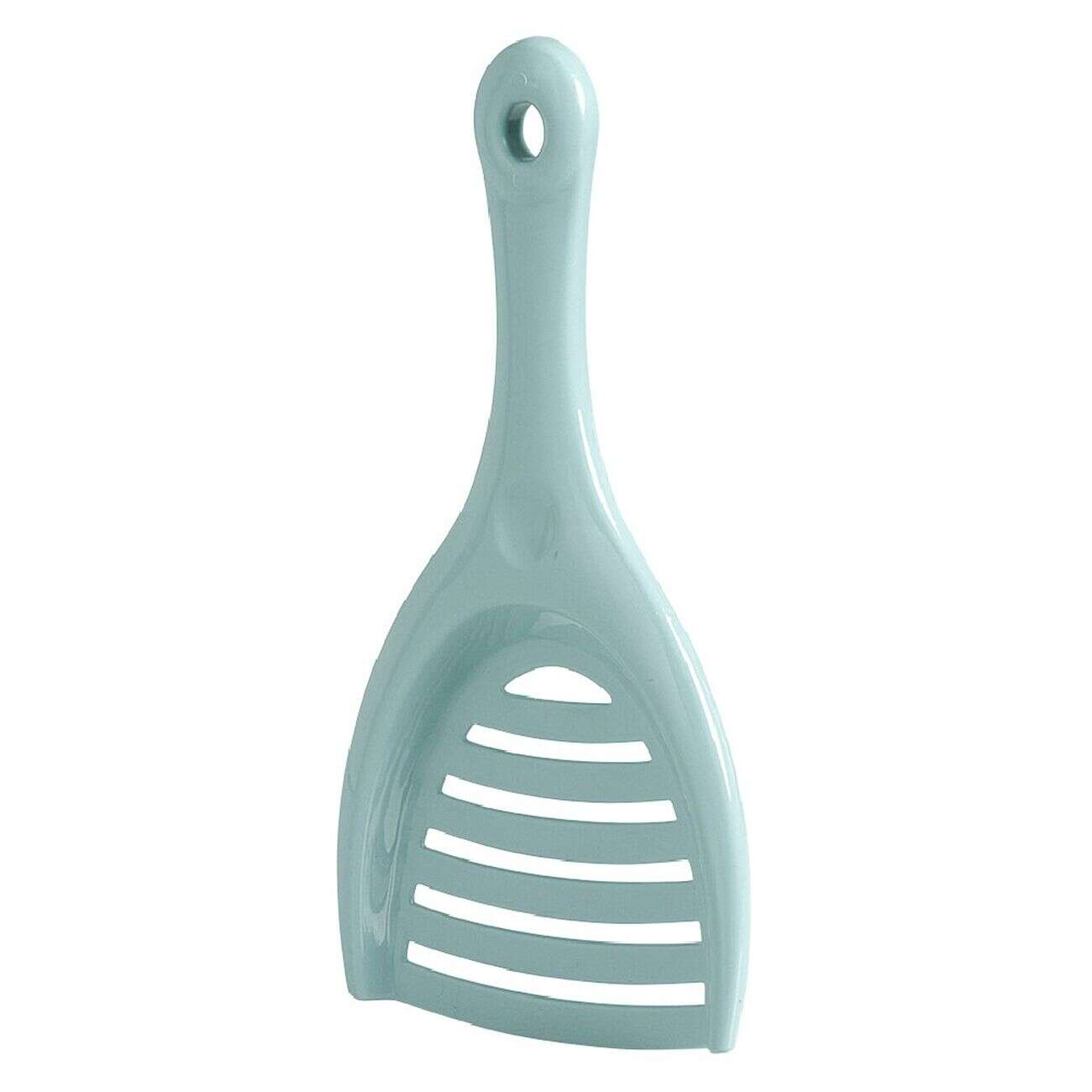 Pelle à litière en plastique L25cm (2 modèles)