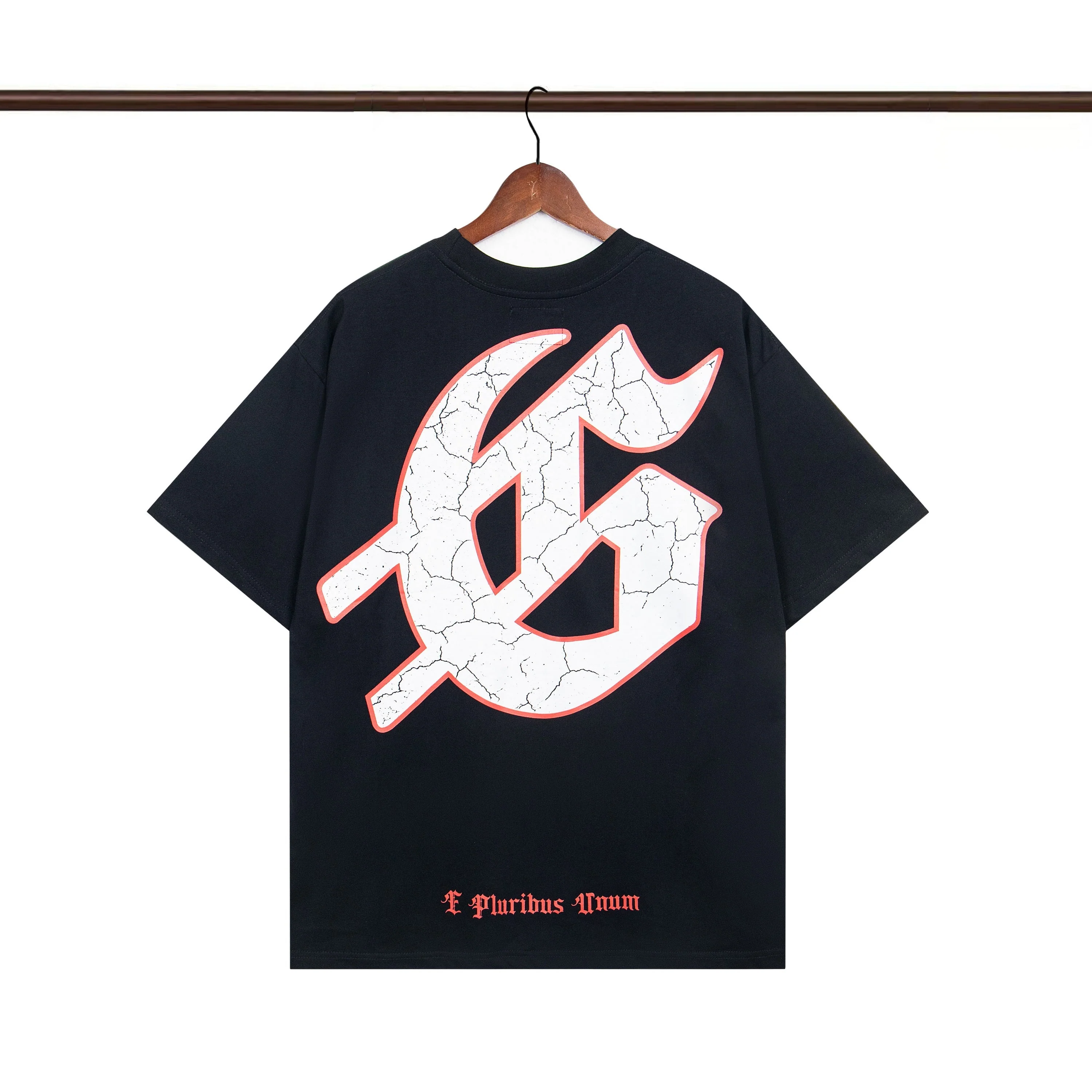 2025 New fashion T-shirt G49