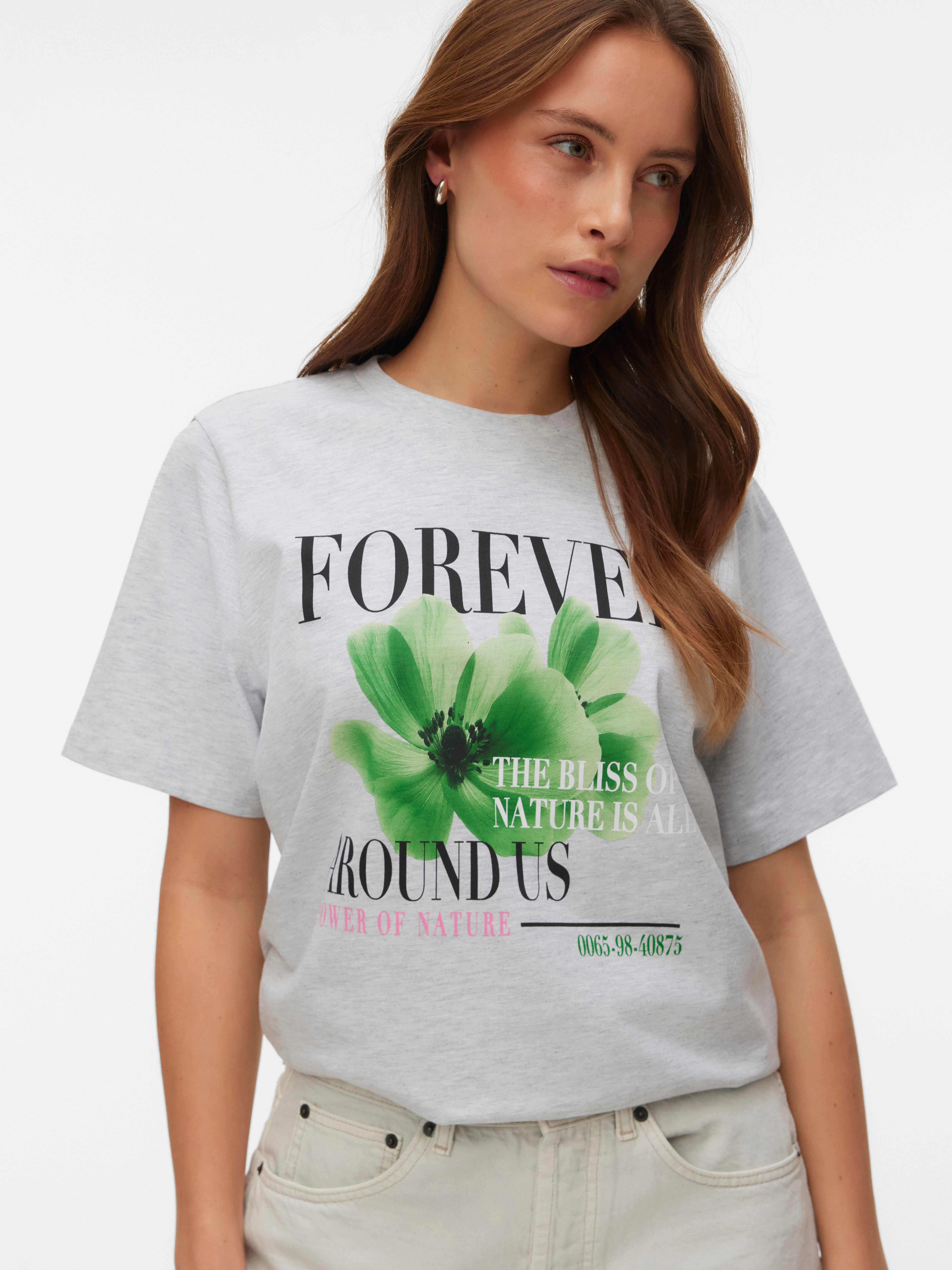 VERO MODA® VMURENA T-Shirt