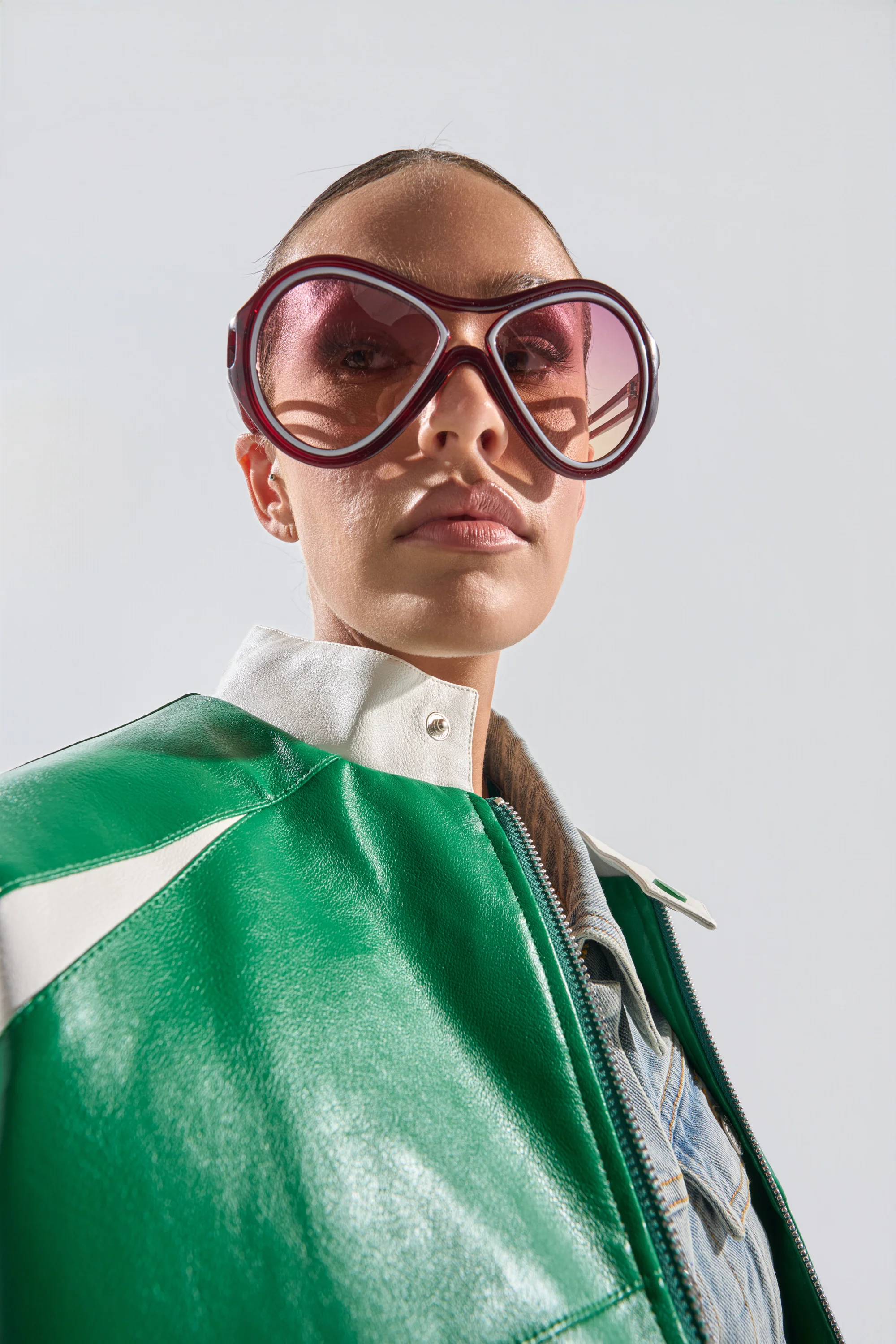 WILLY SUNGLASSES - Akira Store