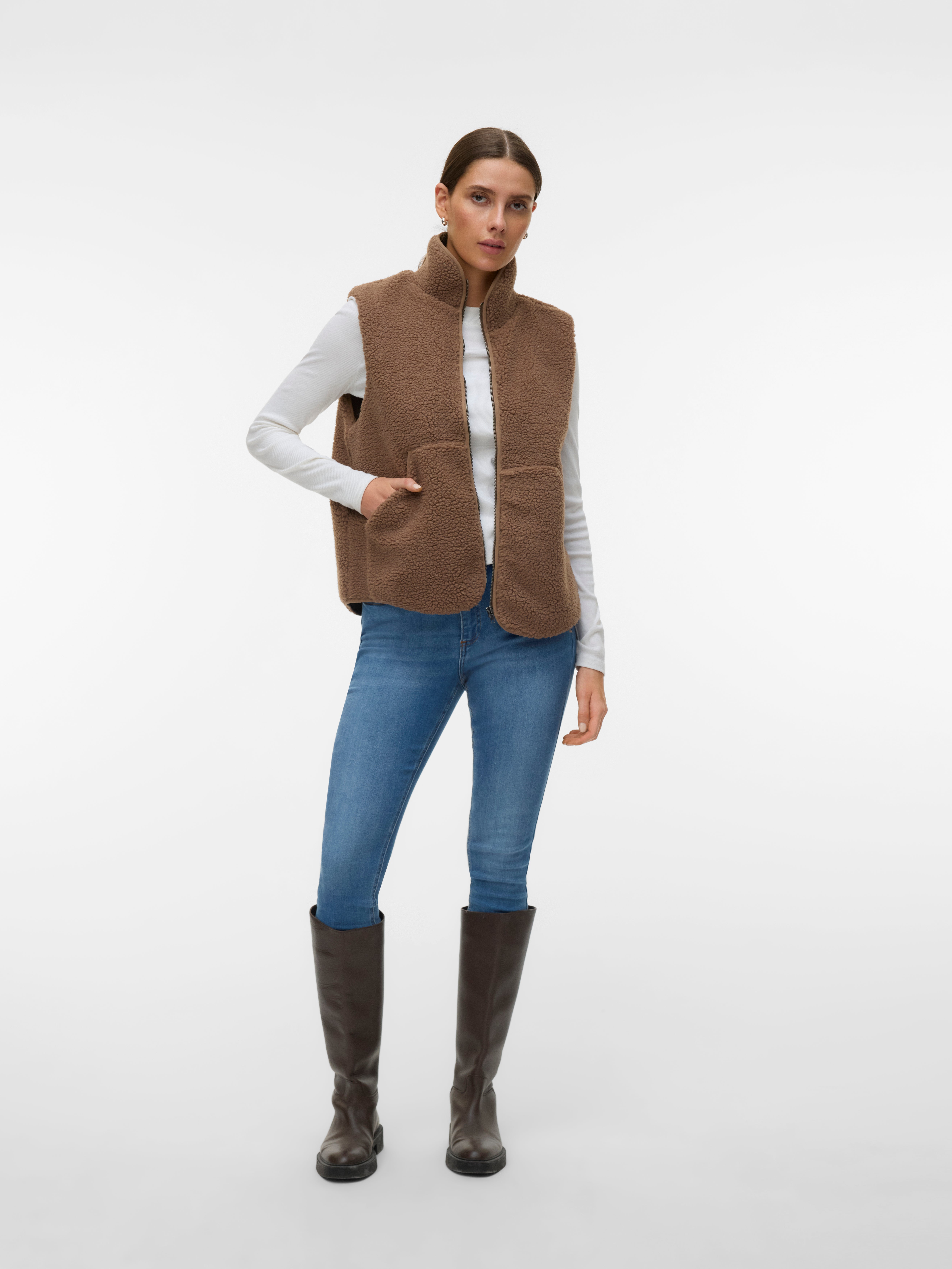 VERO MODA® VMJOSEFINE Otw Gilet