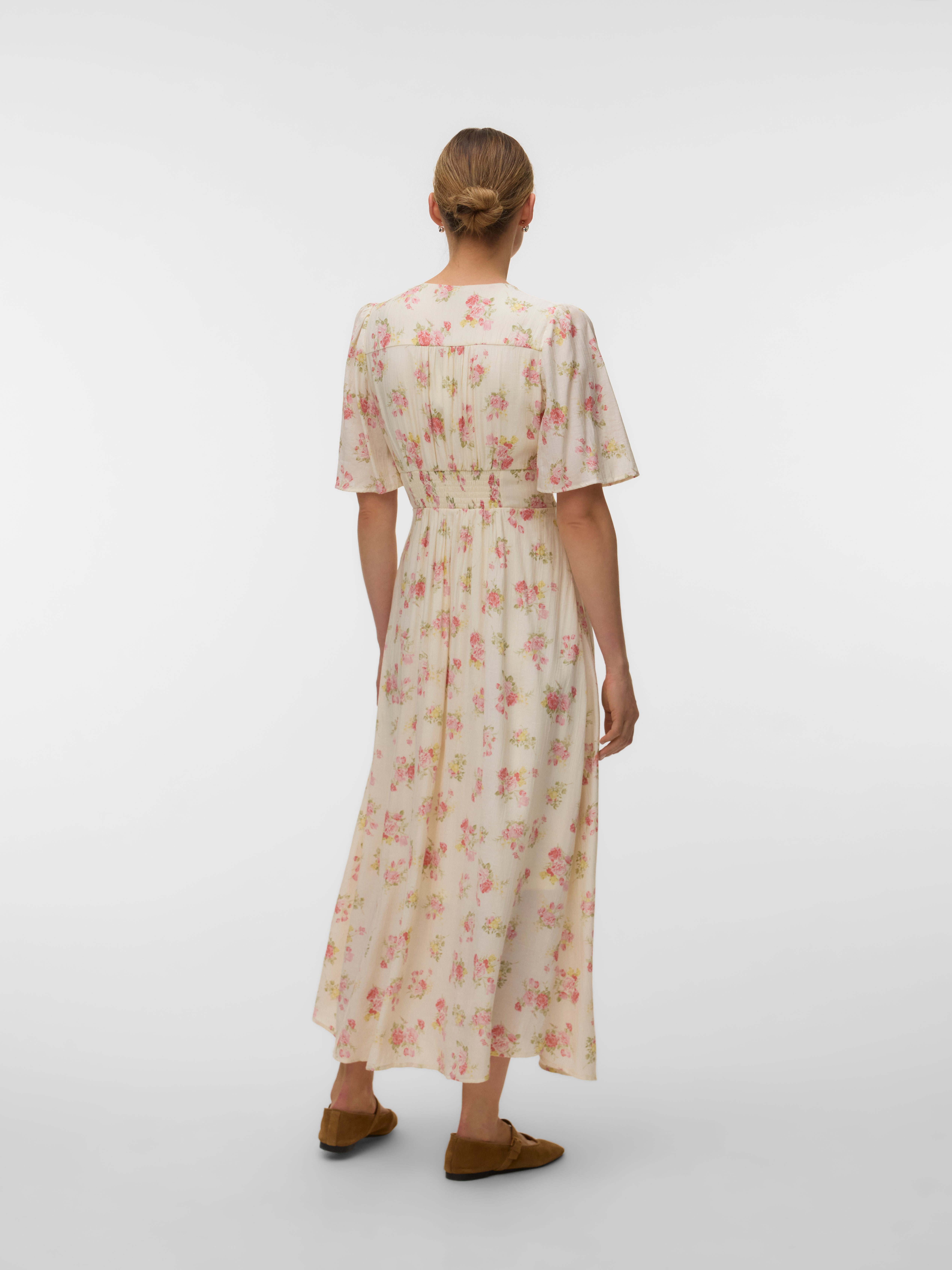 VERO MODA® VMBELLA Long dress