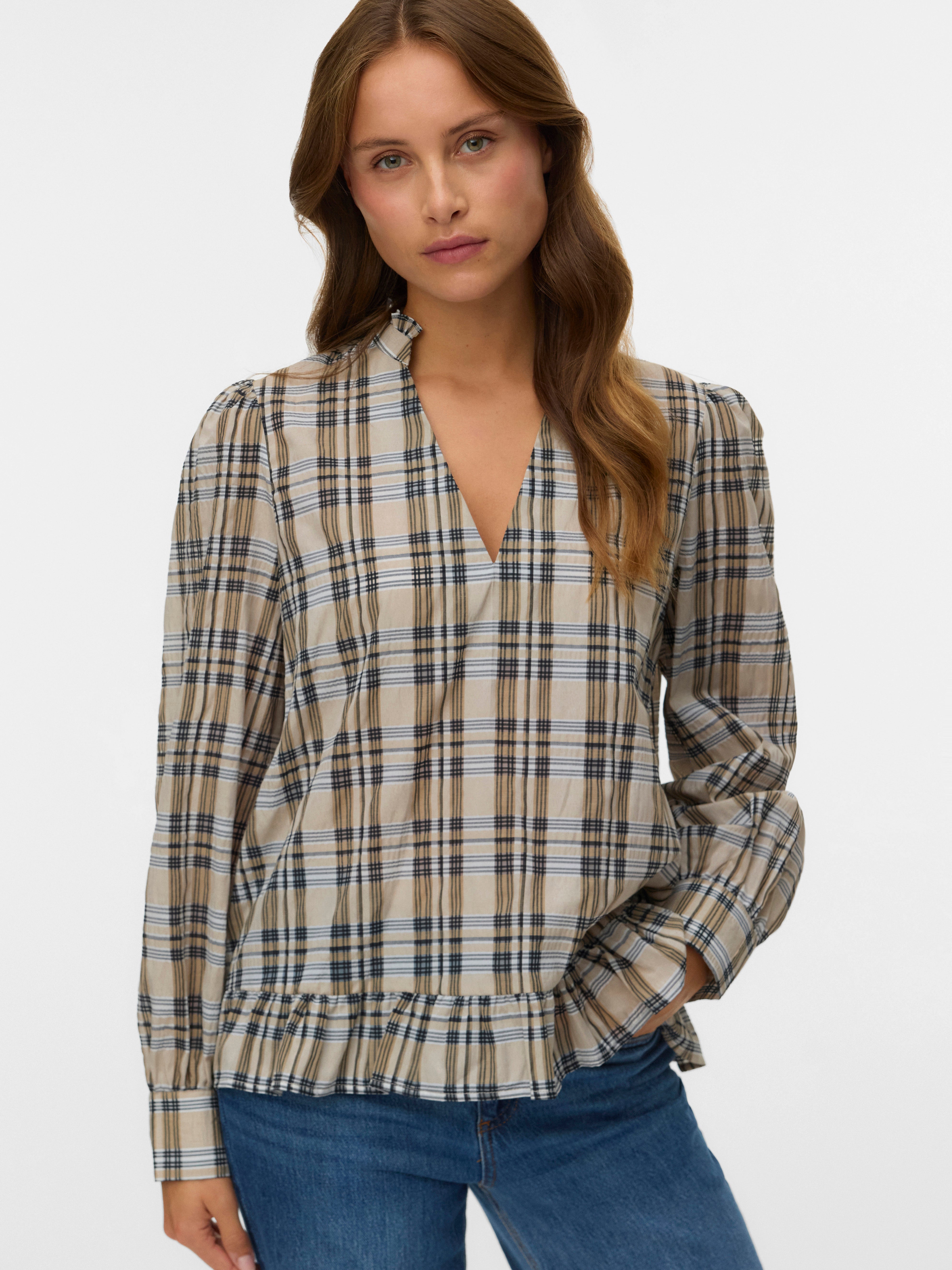 VERO MODA® VMMALI Top