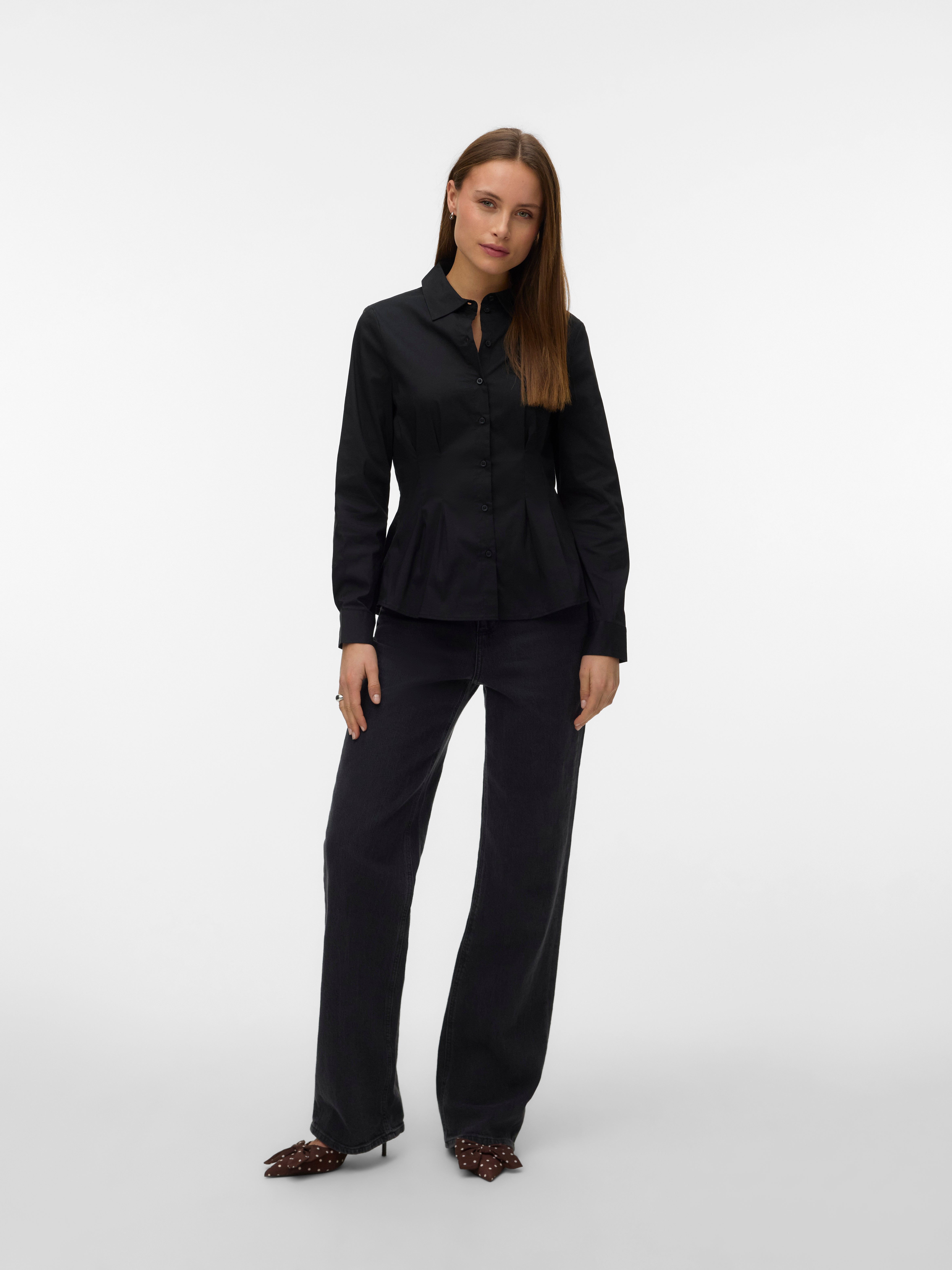 VERO MODA® AWALVA Shirt