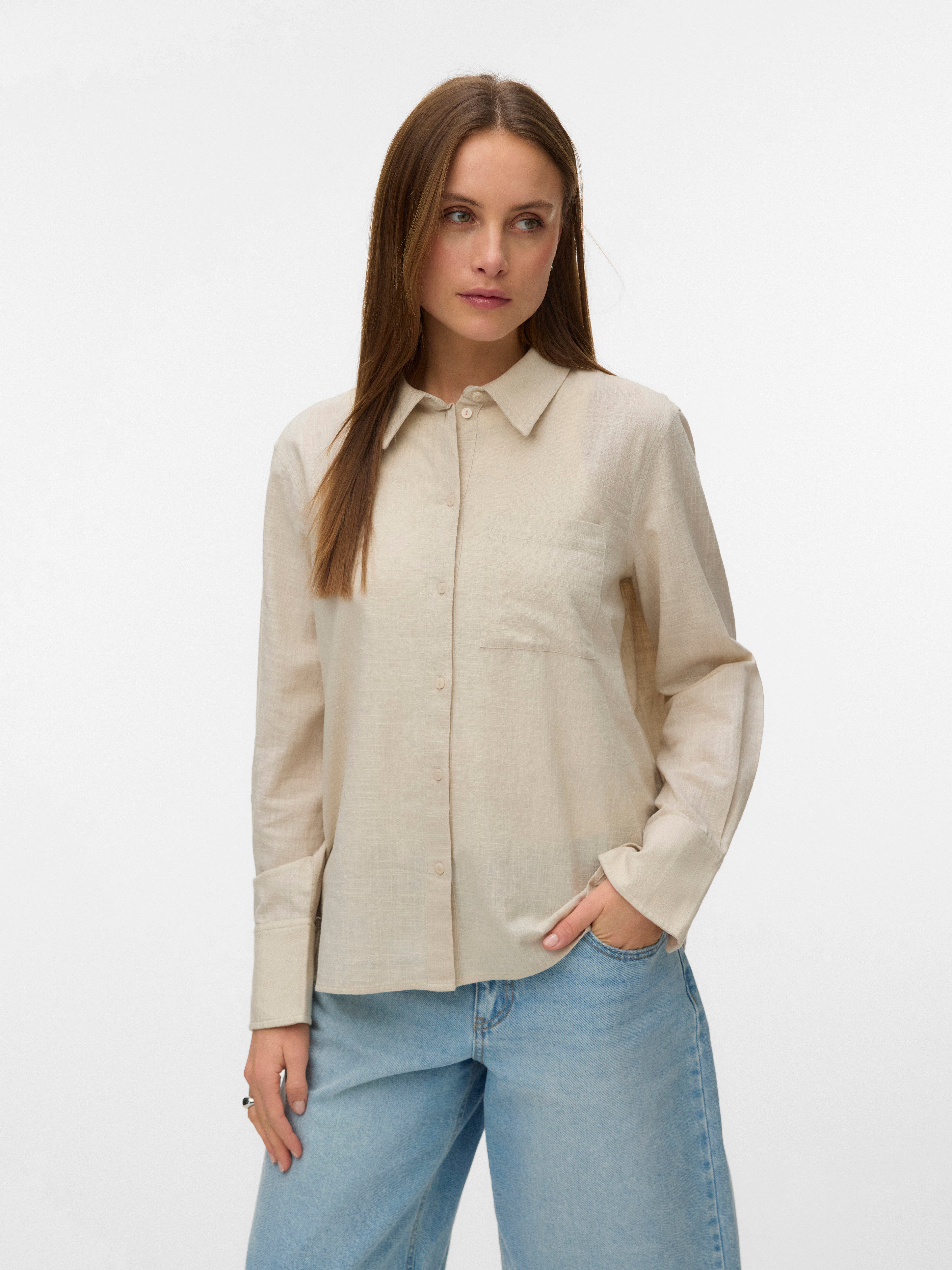 VERO MODA® VMCAIA Shirt