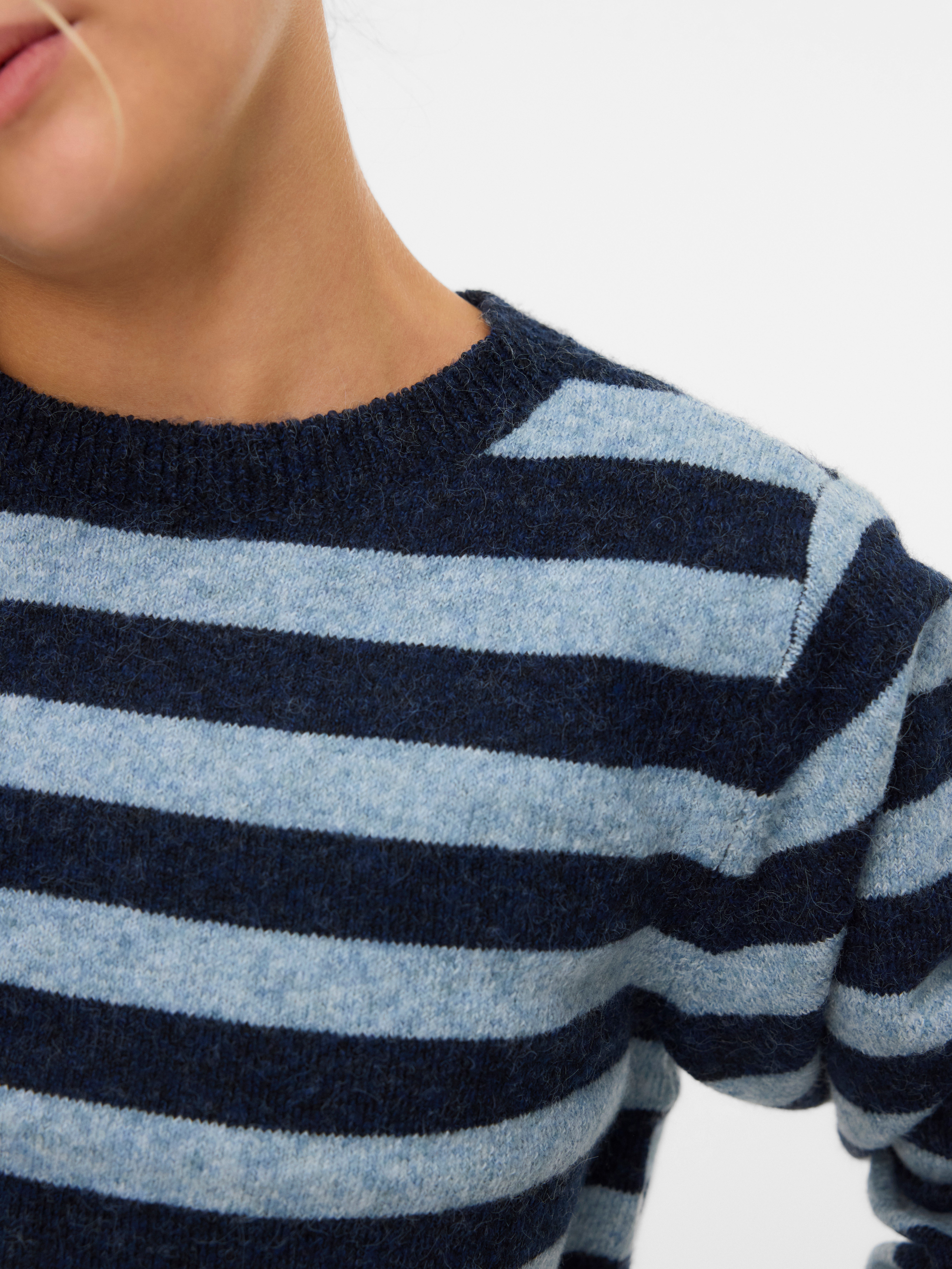 VERO MODA® VMDOFFY Knitted pullover