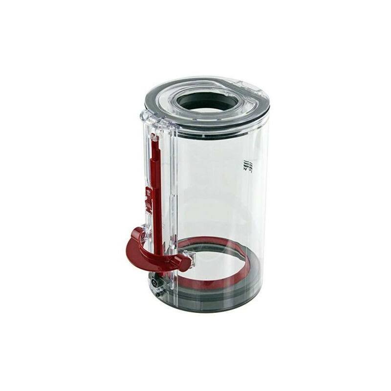 Dyson Replacement Bin Vacuum Cleaner, Part No. 969509-01, Designed For V10 Animal And Absolute Models