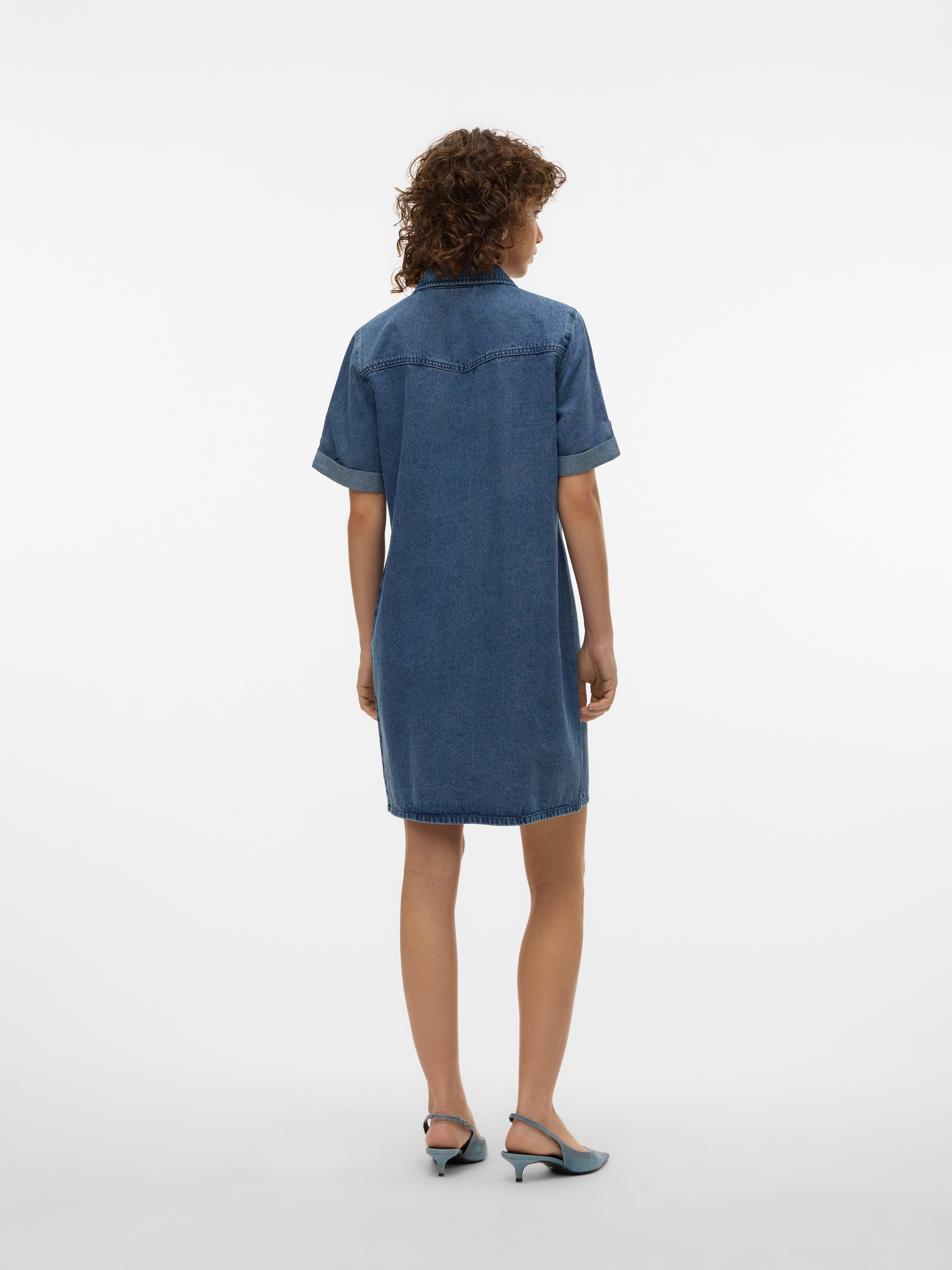 VERO MODA® VMJENNIE Short dress