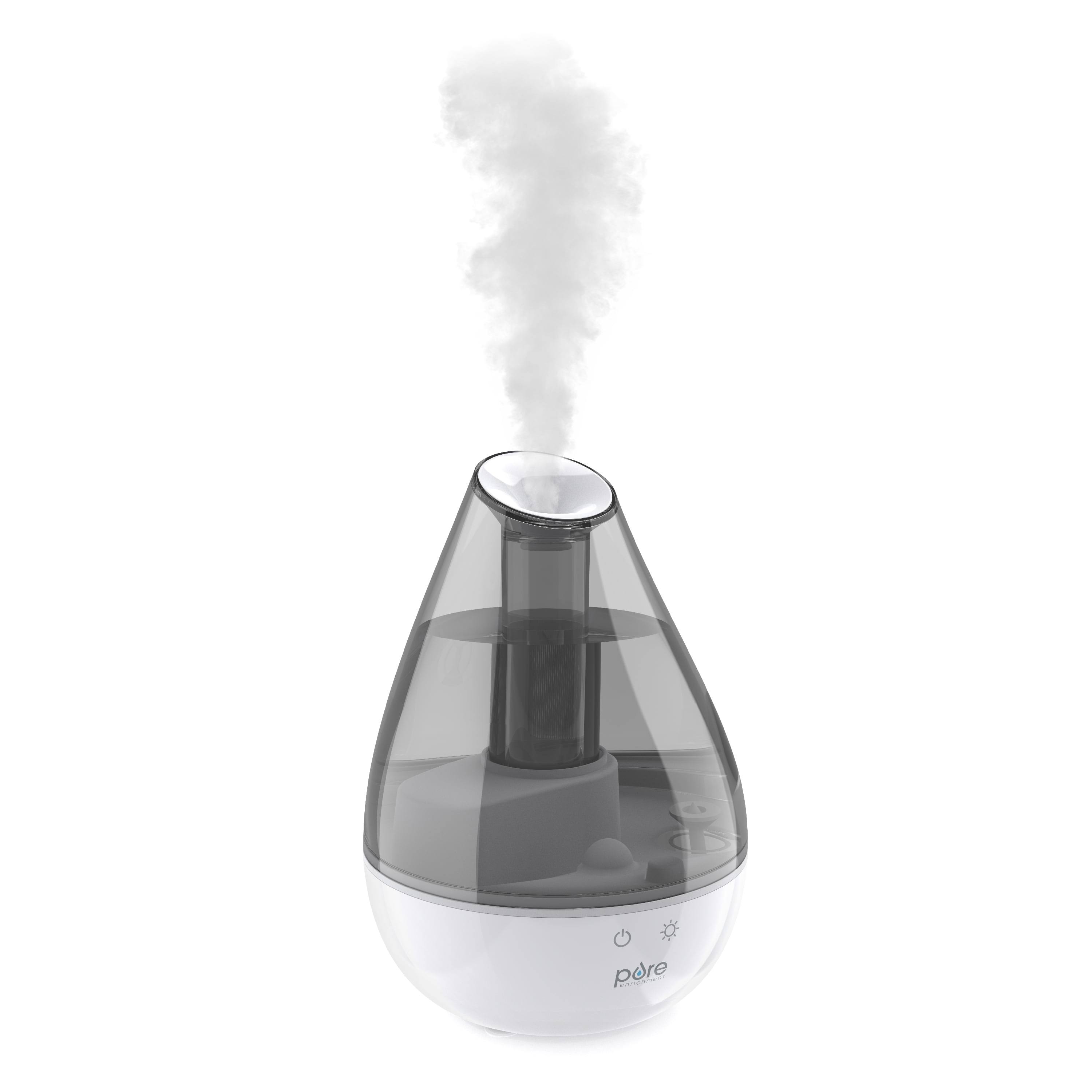 Pure Enrichment MistAire Drop Ultrasonic Cool Mist Humidifier - 1.0 ea