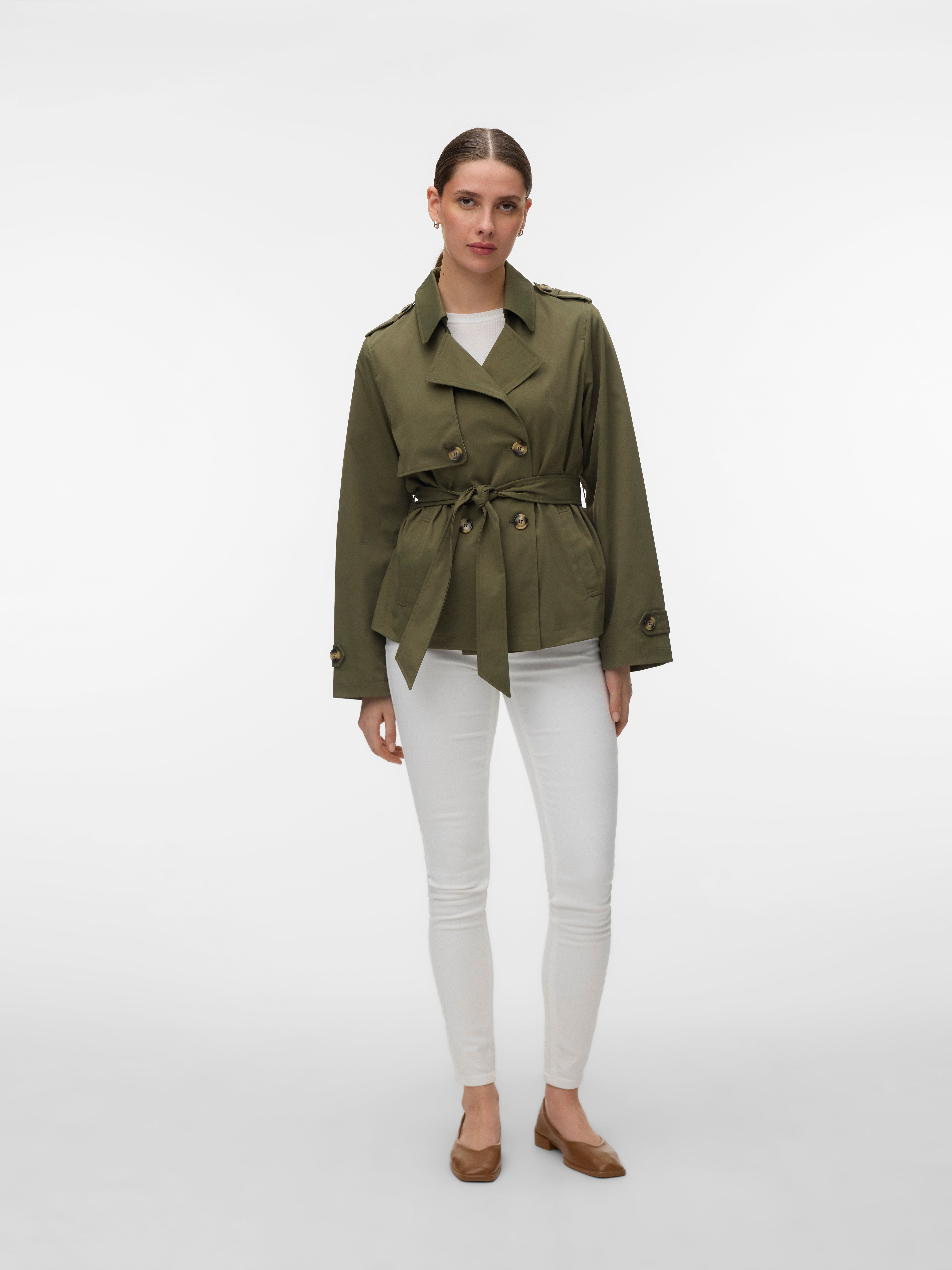 VERO MODA® VMNOA Jacket
