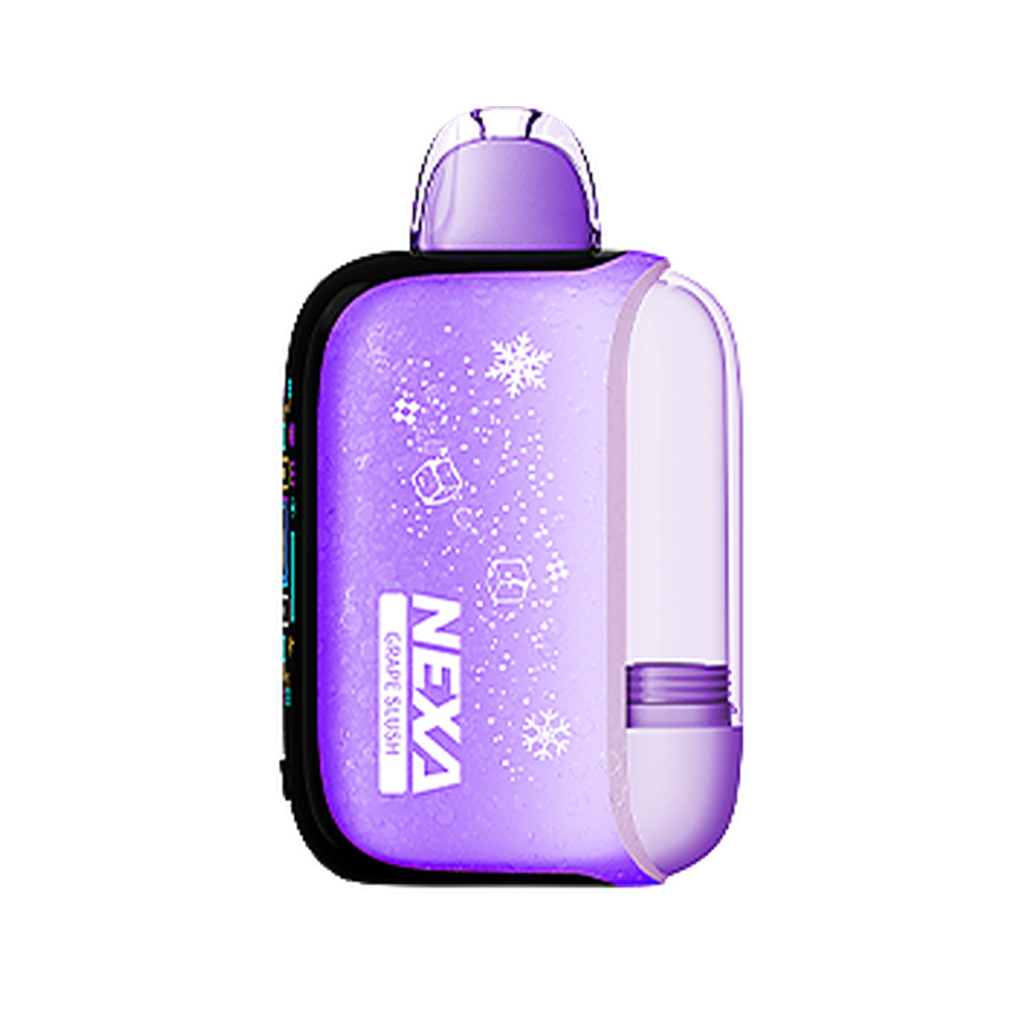 NEXA PIX 35K Disposable Vape detail