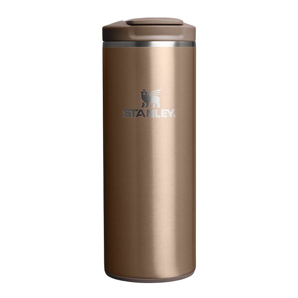 Transit Fliptop termokopp 35 cl pale gold shine