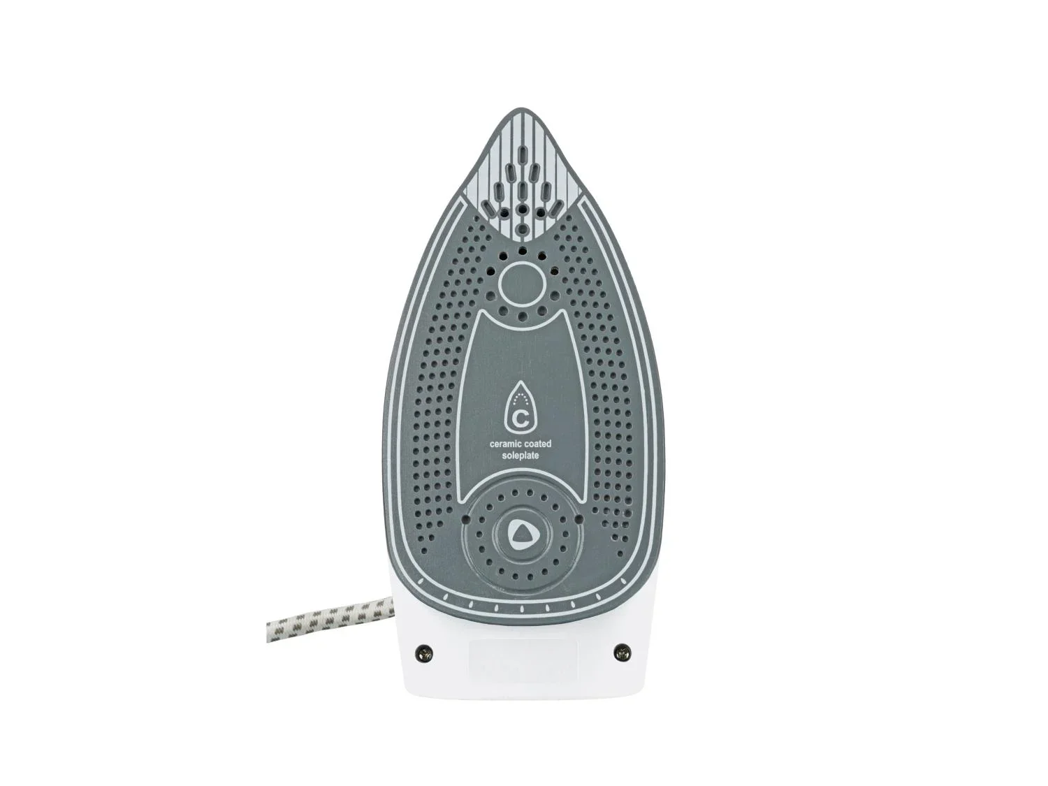 SILVERCREST Fer  vapeur de voyage  SDBRK 1000 B1